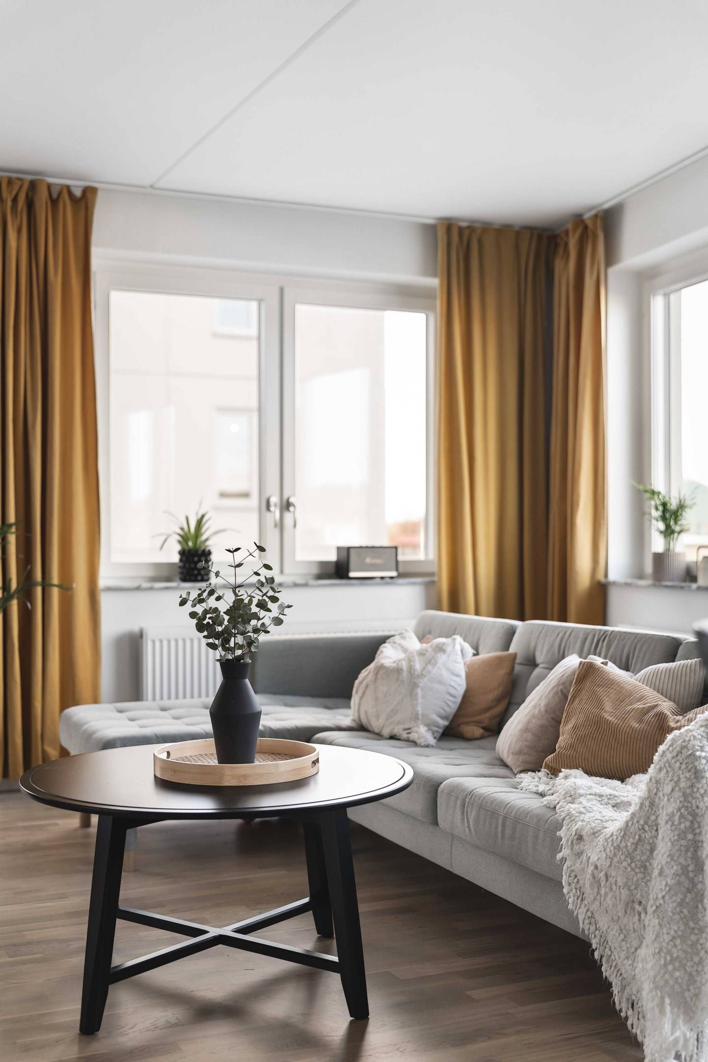 3 rum Lägenhet på Kantorsgatan 3B Kvarngärdet Uppsala kommun - bild 7