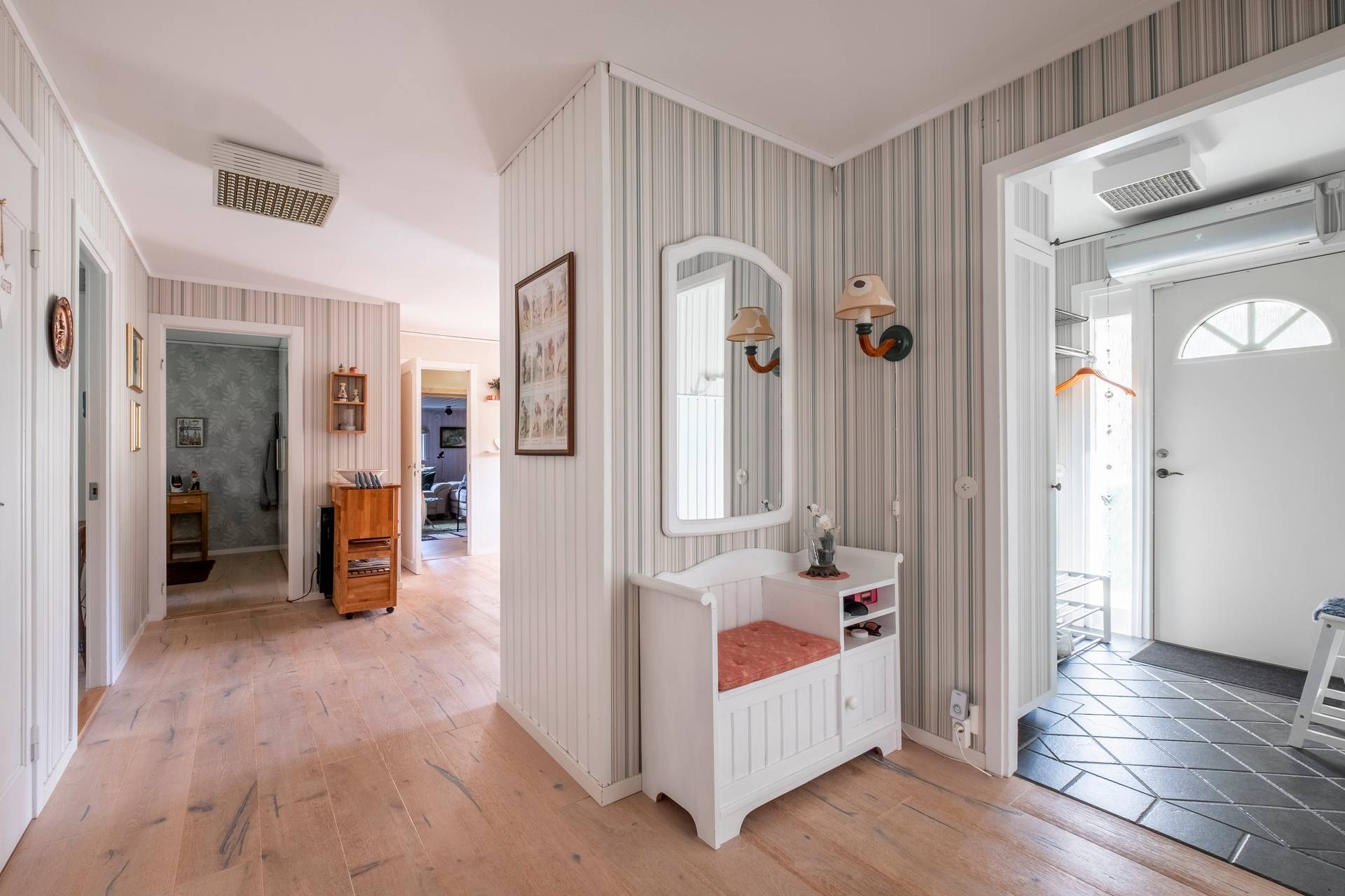 6 rum Villa på Högvallavägen 39 Hållsta Eskilstuna kommun - bild 7