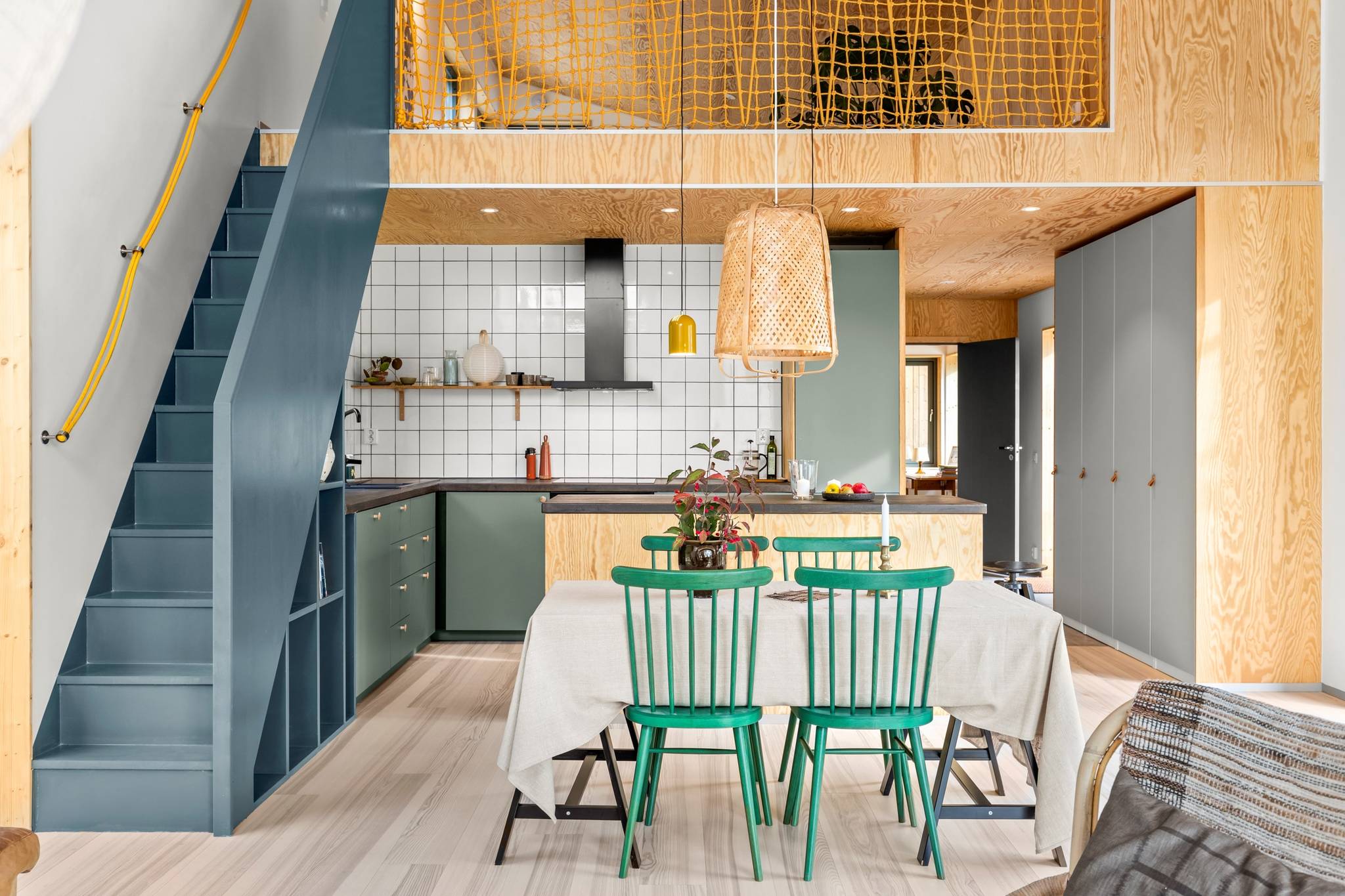 4 rum villa på Törnbotten 113 Färjestaden, Mörbylånga kommun - bild 4