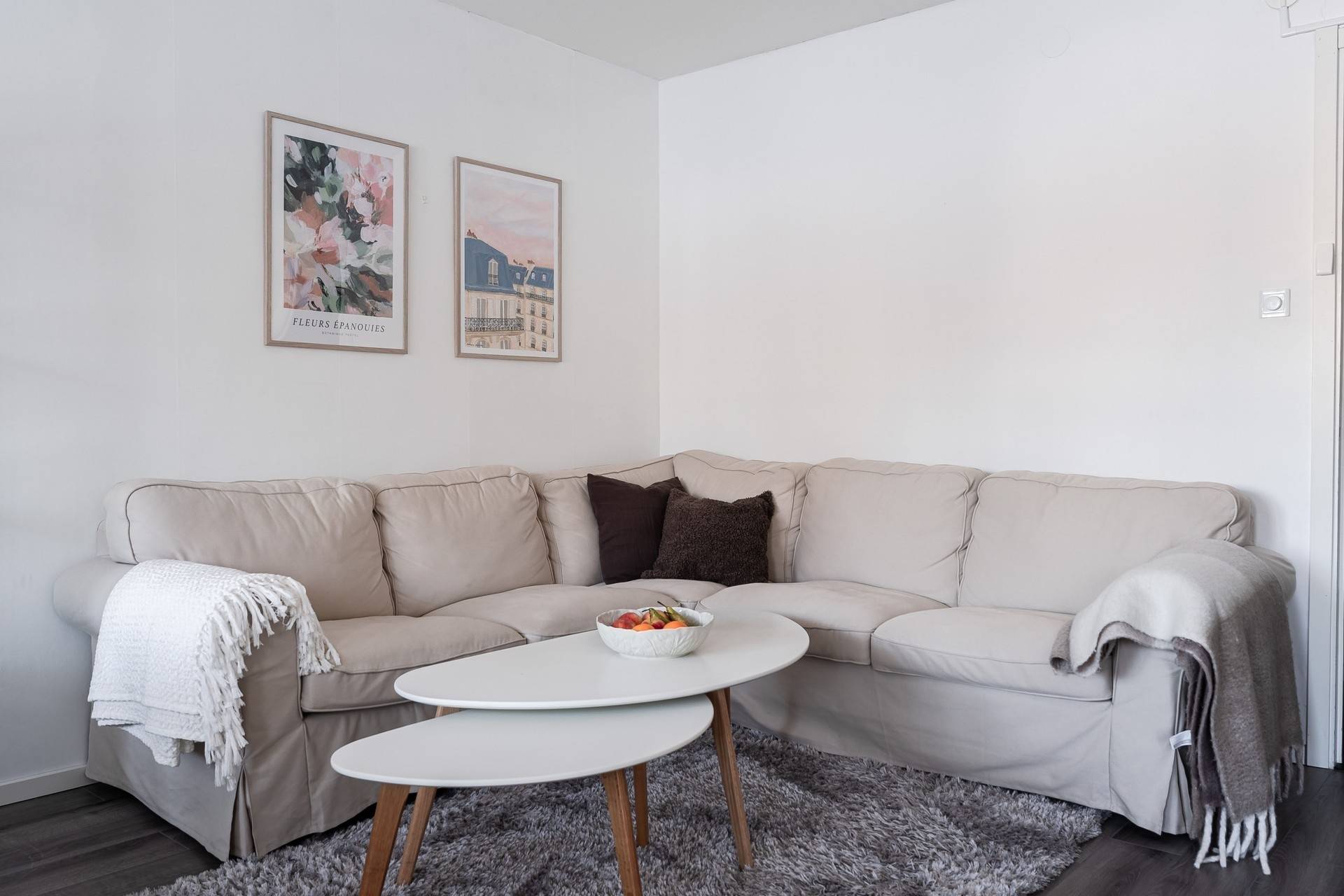 1 rum Lägenhet på Stenkilsgatan 46d Norrböle Skellefteå kommun - bild 4