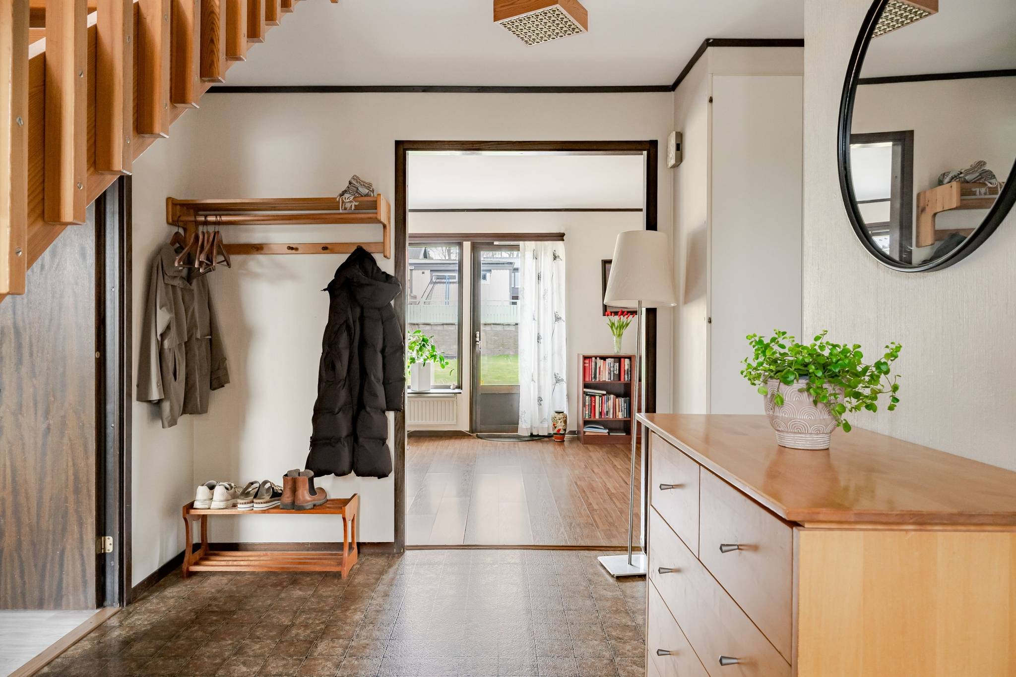 6 rum Villa på Rymdvägen 8 Ljungdala Hässleholms kommun - bild 8