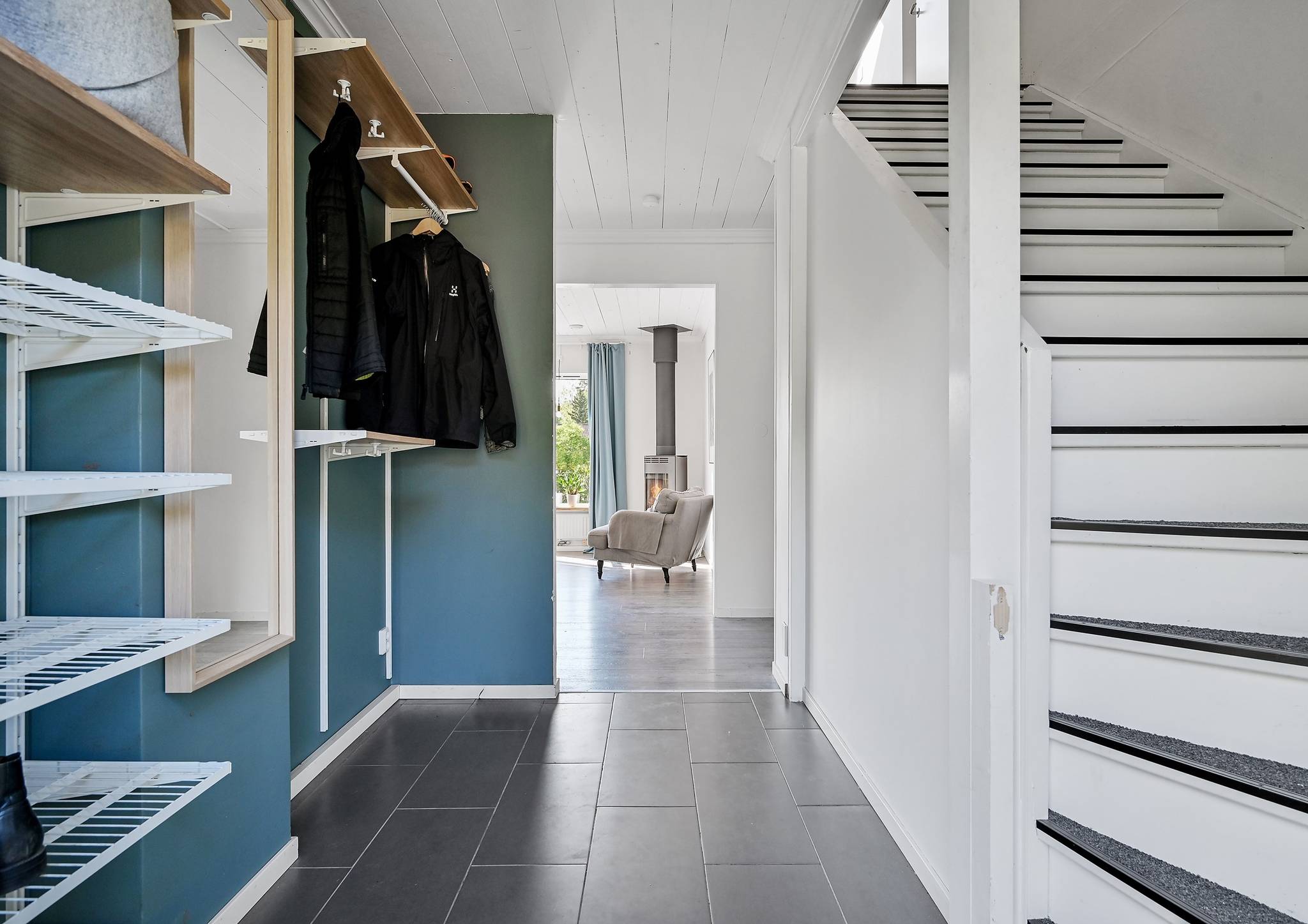 8 rum Villa på Germunds väg 11 Södertil Sigtuna kommun - bild 25