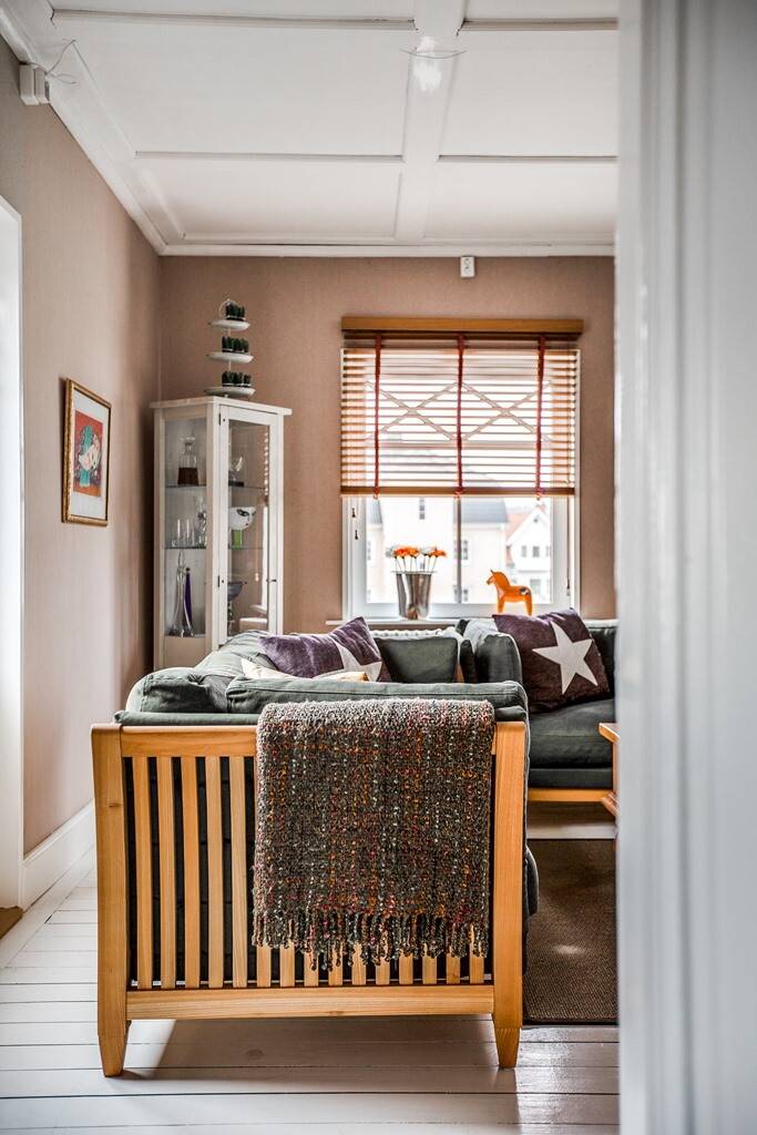 355 m² Villa på Borgmästaregatan 7 Nyestan Mariestads kommun - bild 37