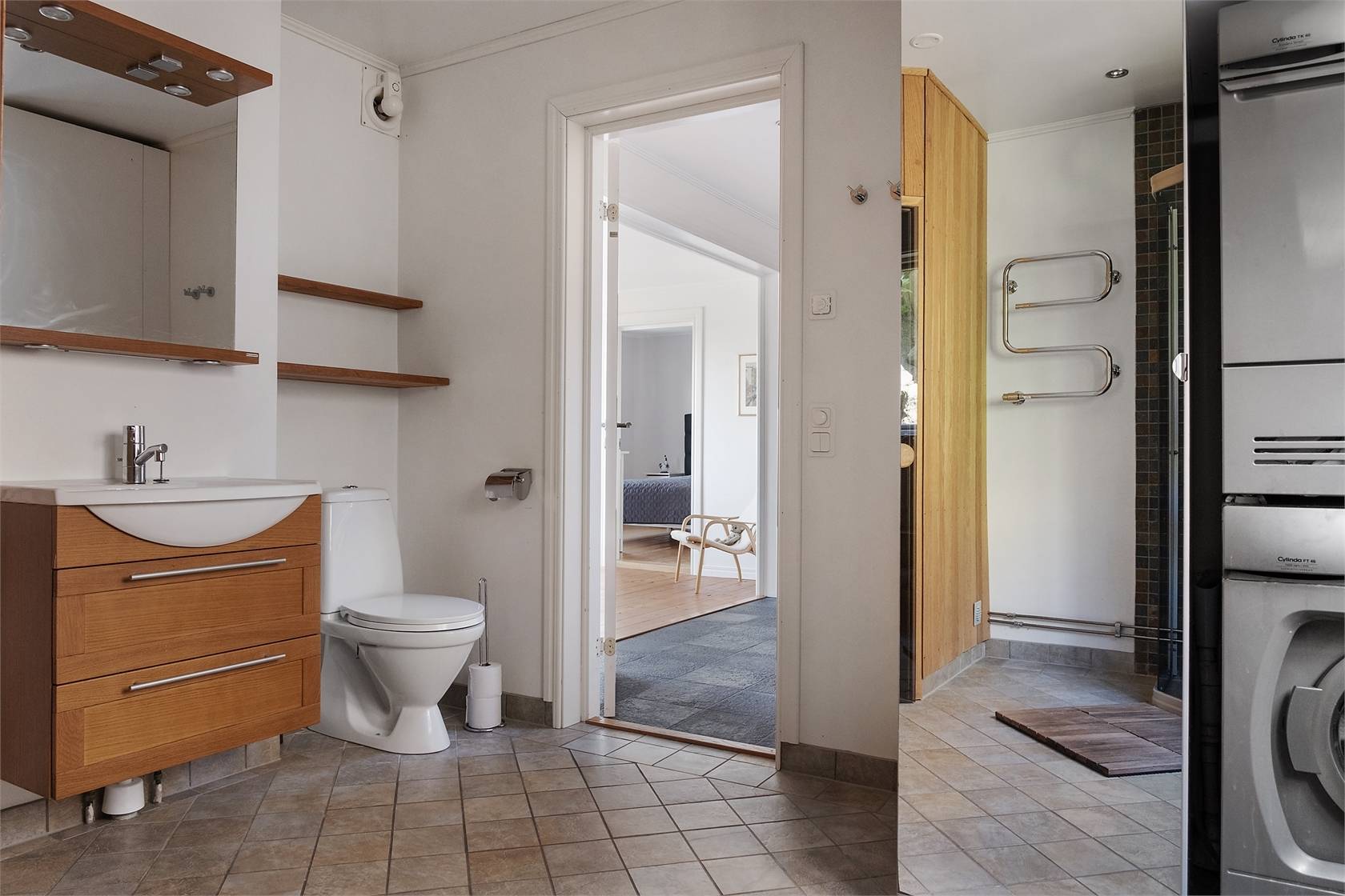 8 rum Villa på Bergsgatan 15 Lysekil Lysekils kommun - bild 22