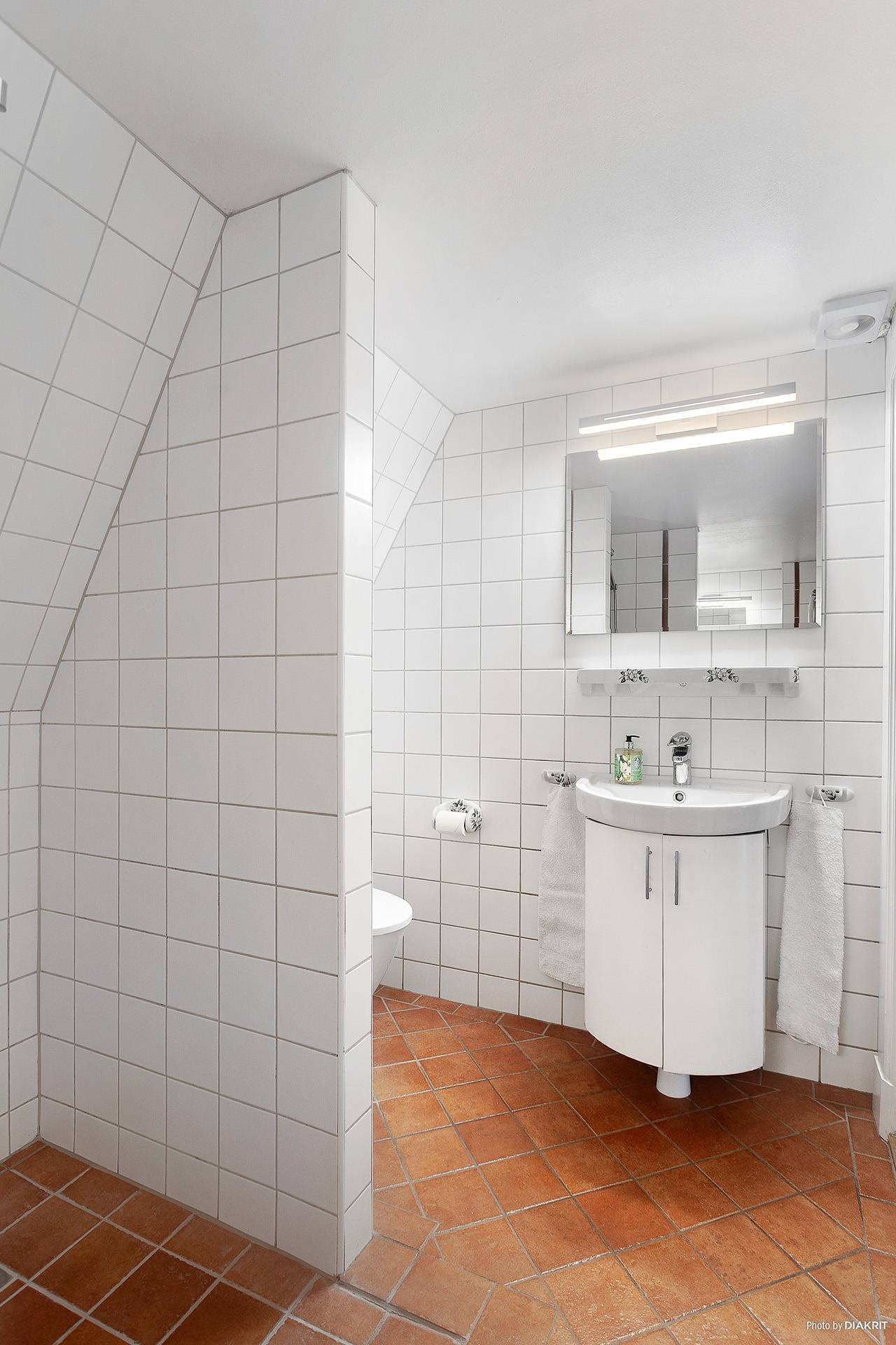 6 rum Villa på Regeringsgatan 13 Kvarter Simrishamn Karlshamns kommun - bild 29