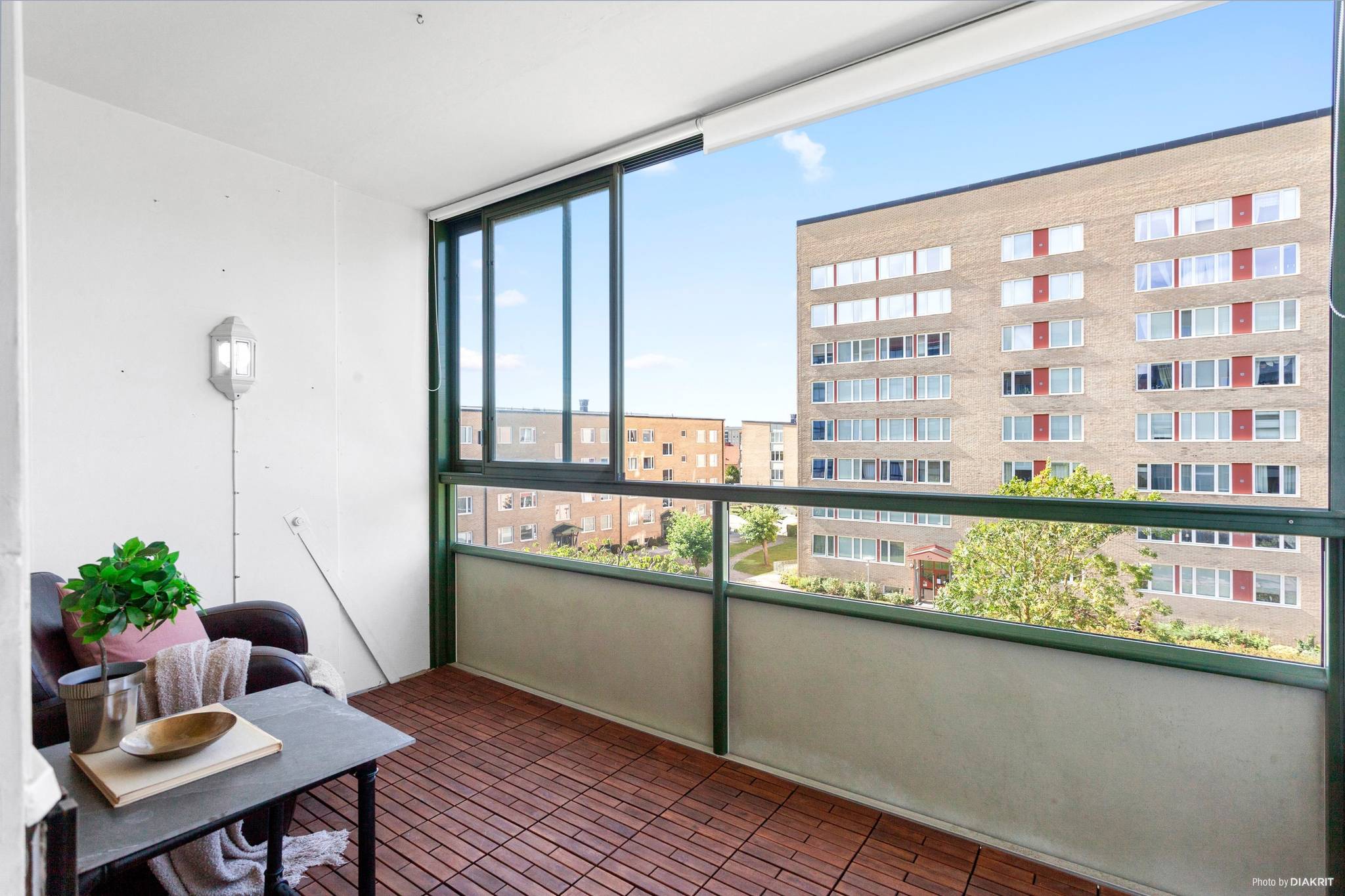 2 rum Lägenhet på Humanistgatan 8C Nydala Malmö kommun - bild 14