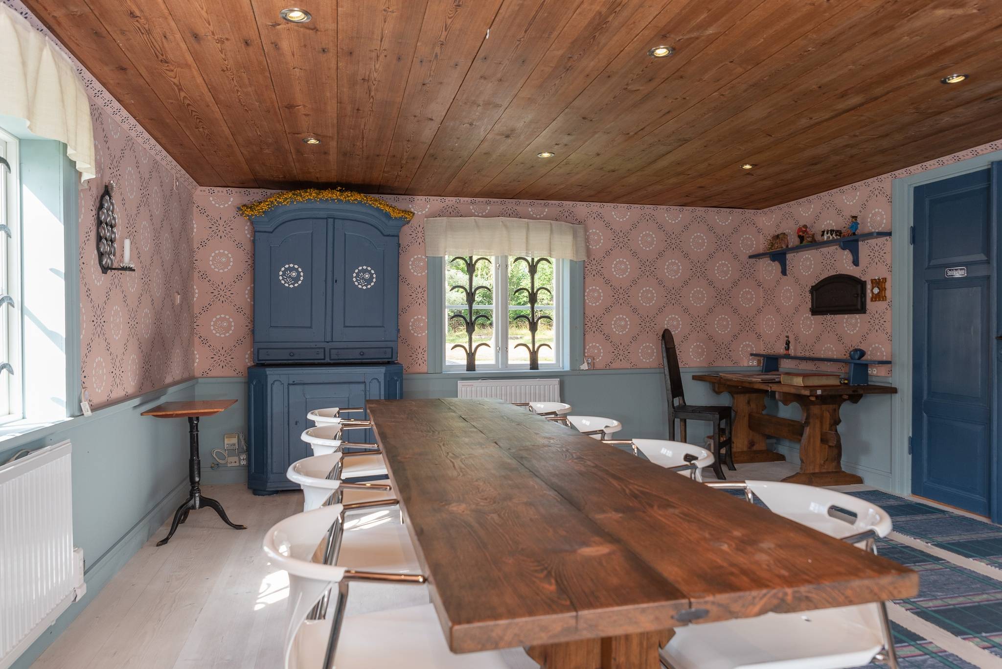 5 rum Villa på Kölsta 25 Kölsta Köpings kommun - bild 47