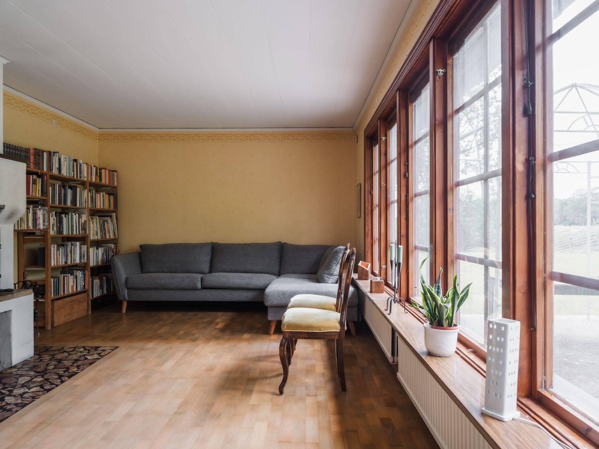 5 rum Villa på Hogrän Byssegårde 177 Hogrän Gotlands kommun - bild 7