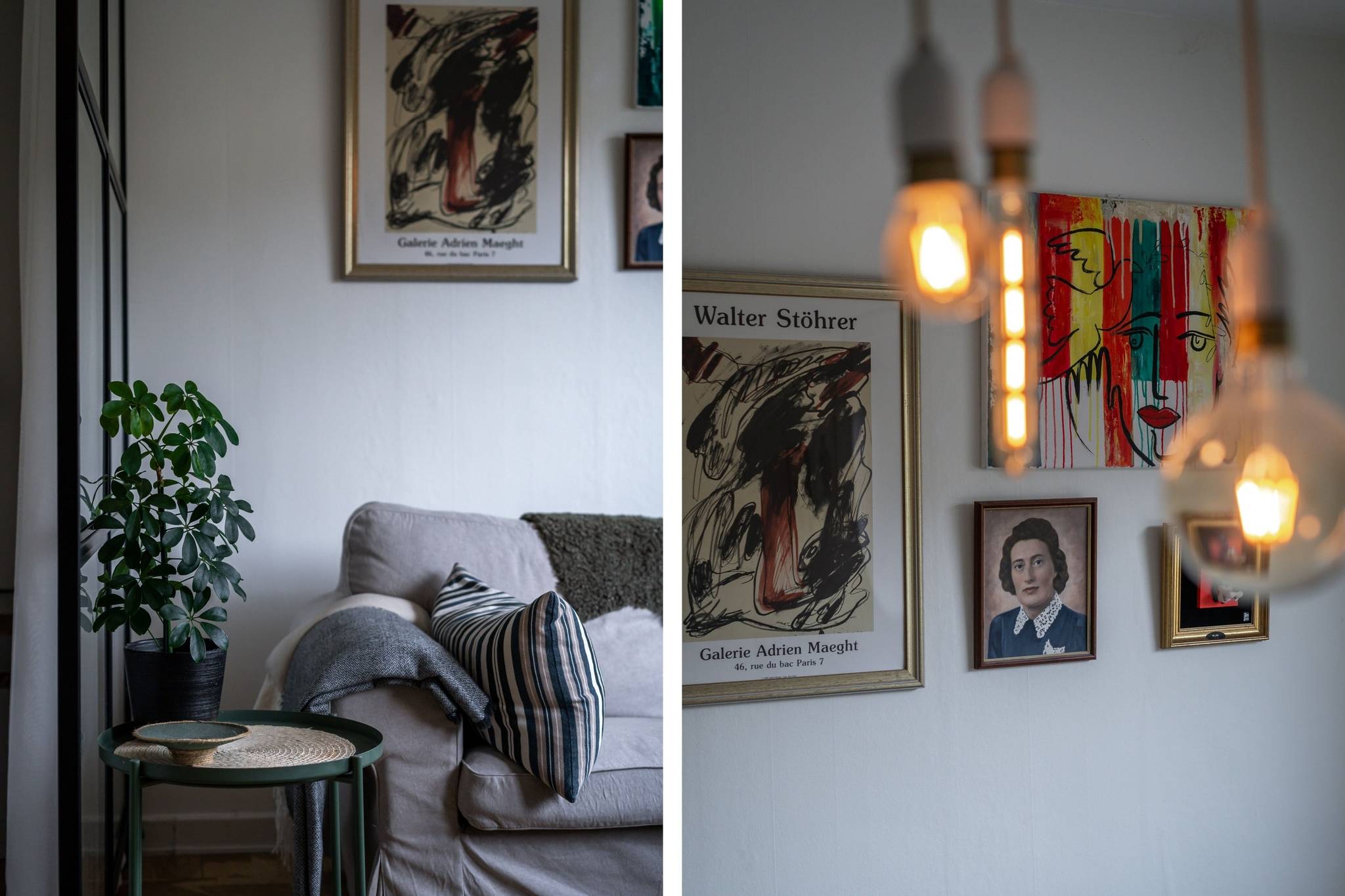 1 rum Lägenhet på Schantzgatan 3 Norr Örebro kommun - bild 10