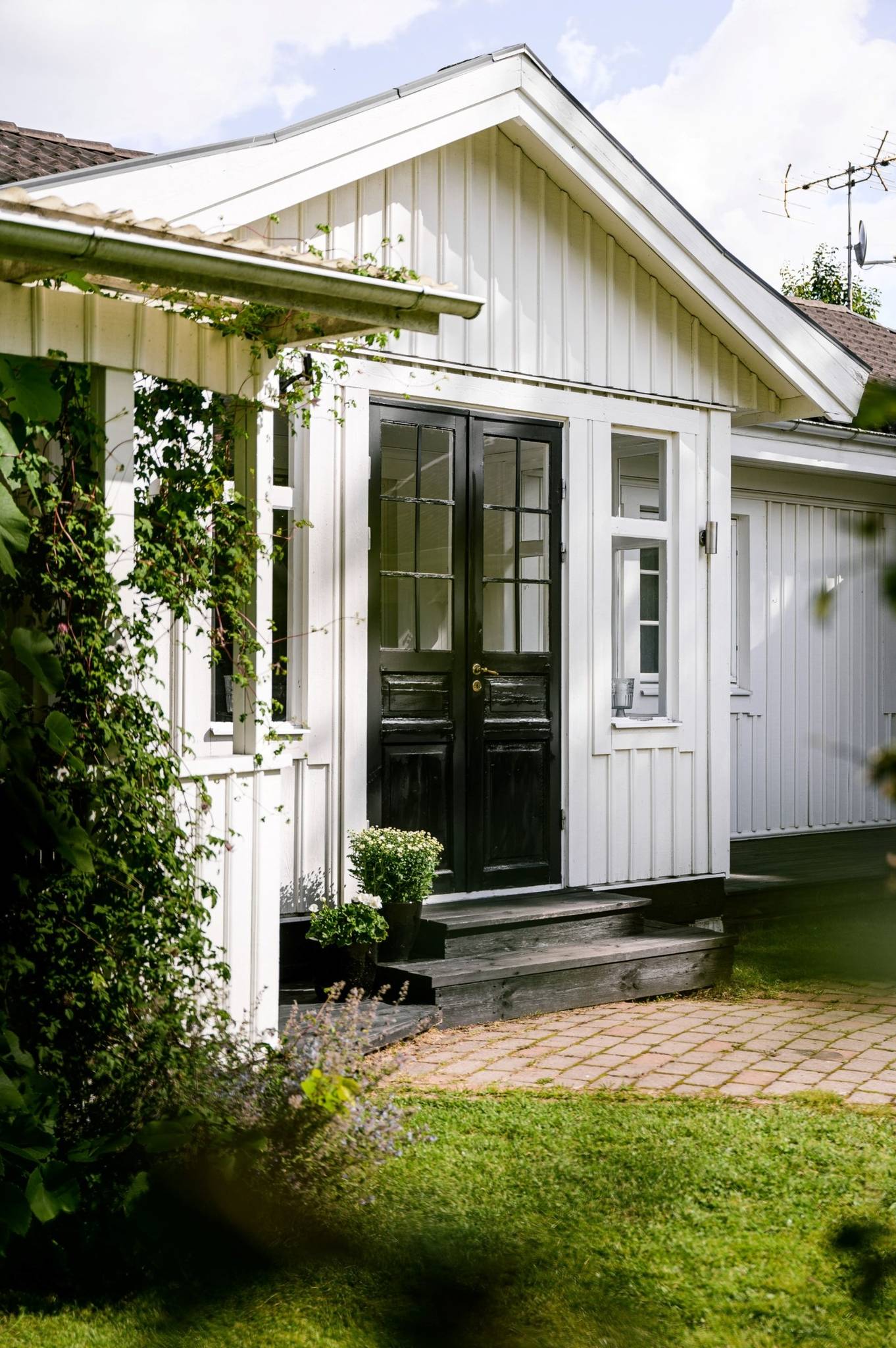 4 rum Villa på Mjälgavägen 33 Borlänge kommun - bild 35