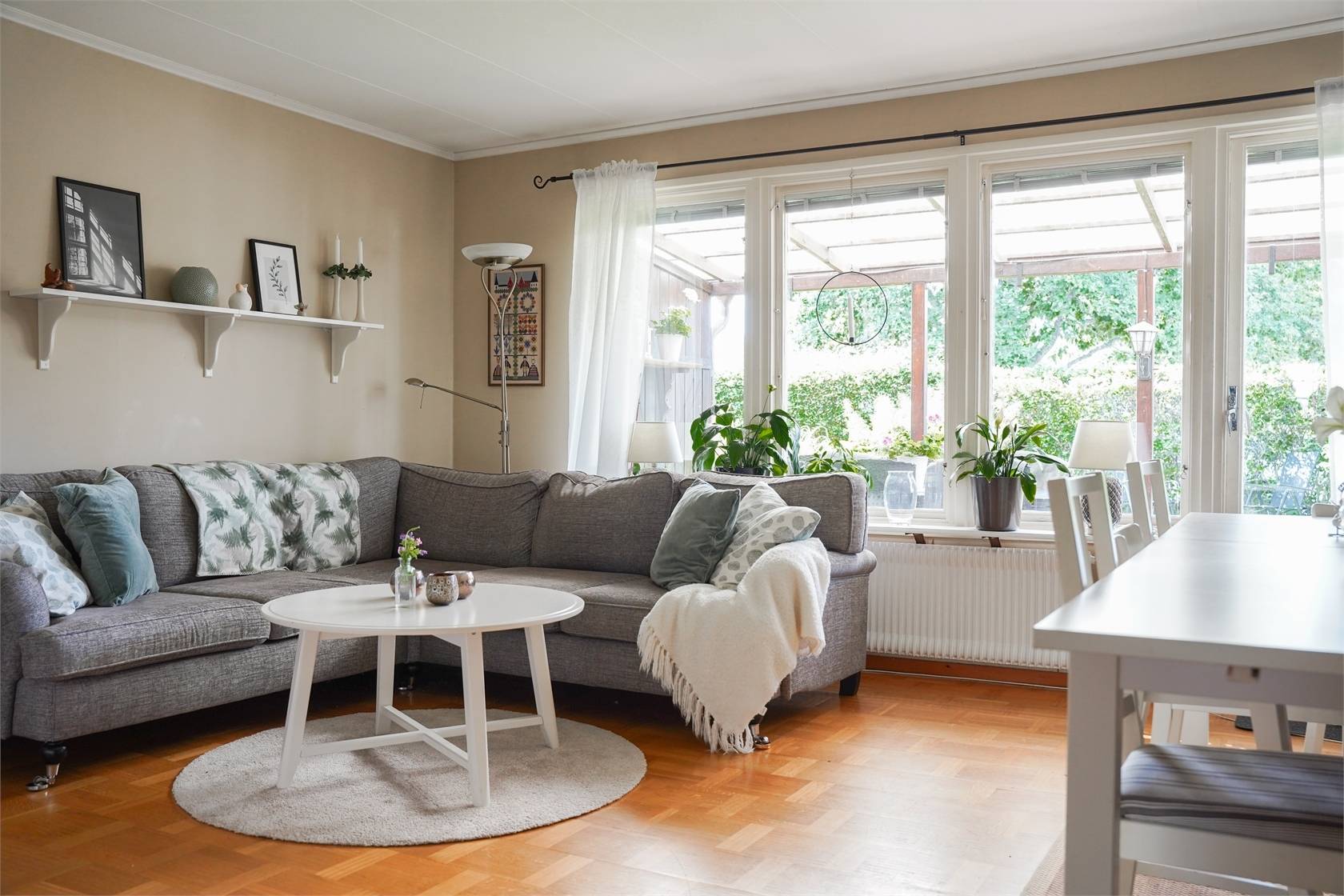 4 rum Radhus på Karlavägen 2 C Hindric Pers Fagersta kommun - bild 7
