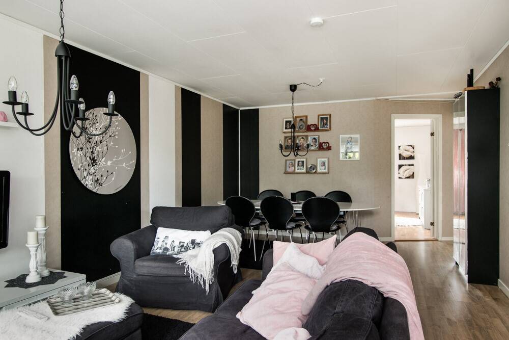 8 rum Parhus på Axvägen 15 Asarum Korpadalen Karlshamns kommun - bild 11