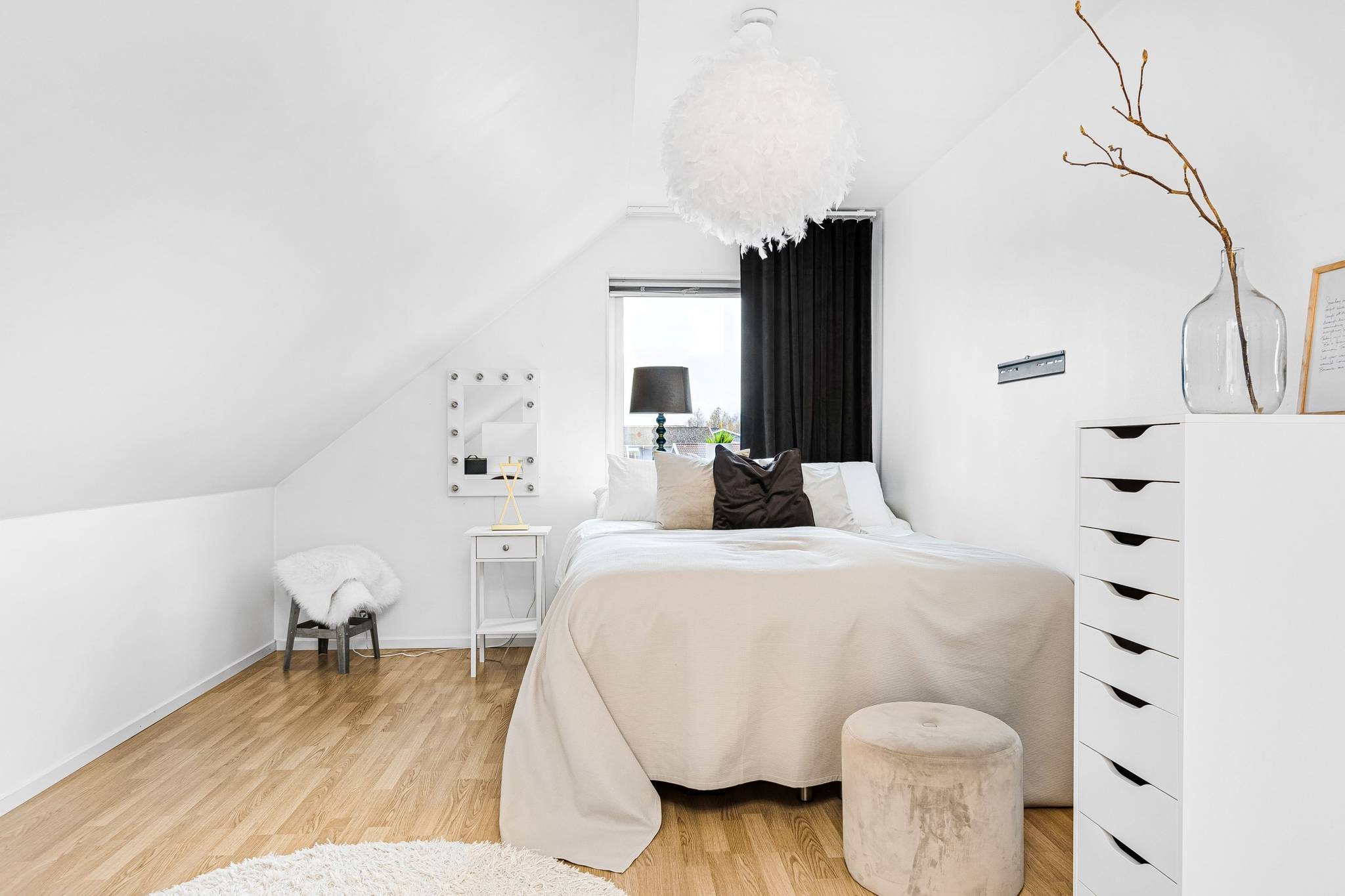 7 rum Villa på Sparvsångsvägen 89 Linghem Linköpings kommun - bild 29