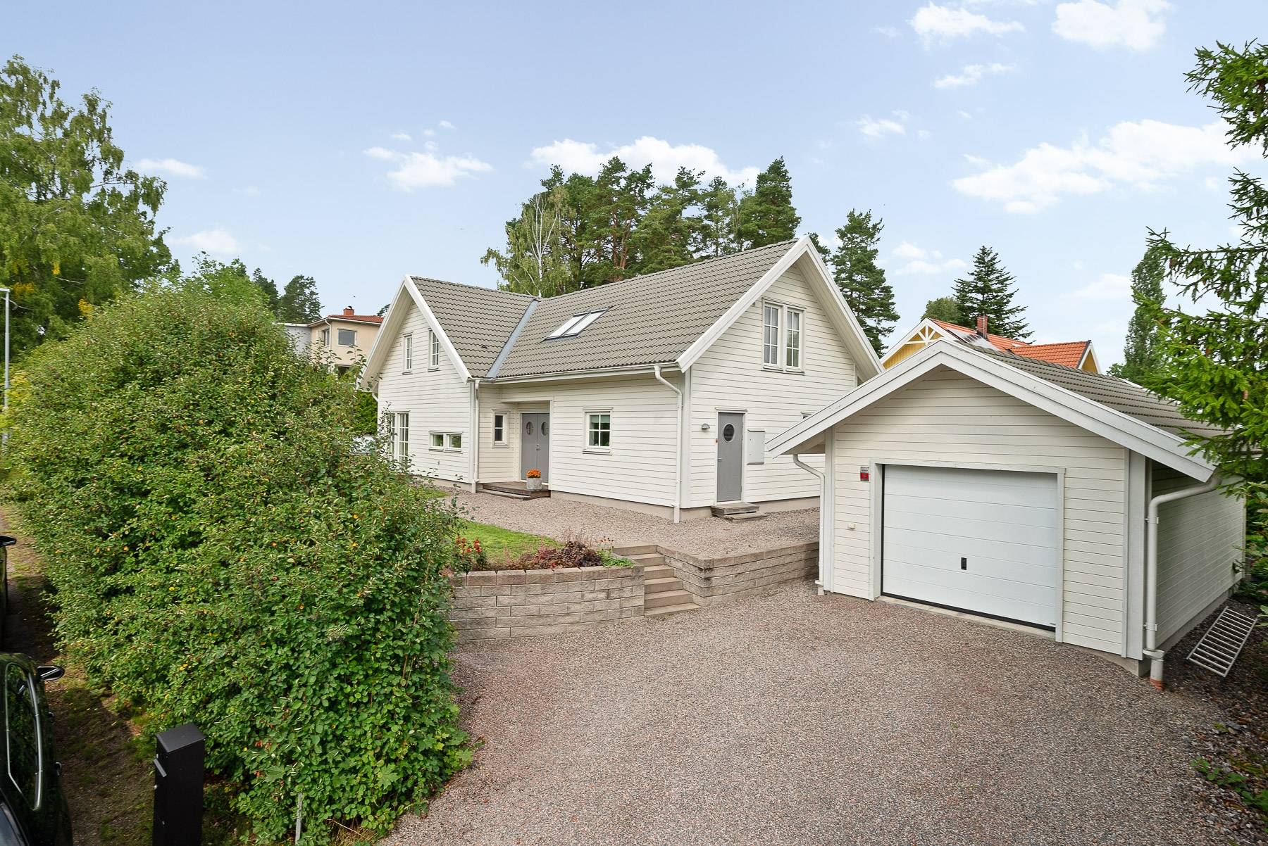 7 rum Villa på Uppåkravägen 4 Gnesta Gnesta kommun - bild 5