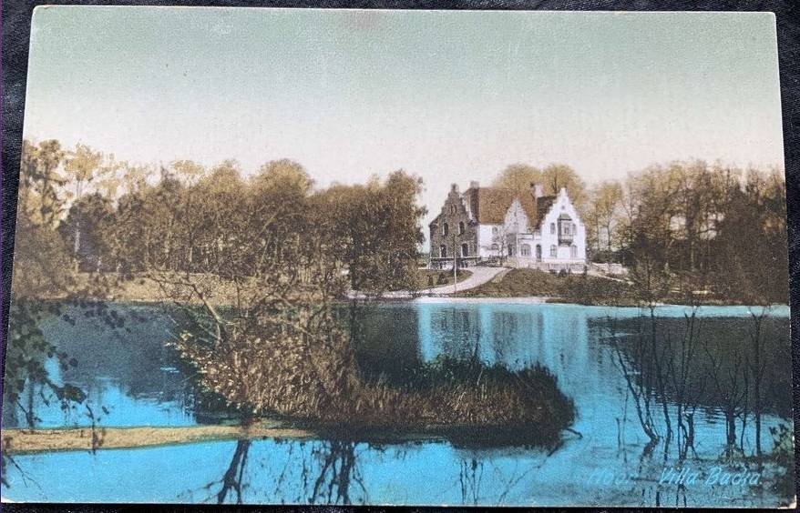 19 rum Villa på Villa Backa 1 Södra Sverige Höörs kommun - bild 81