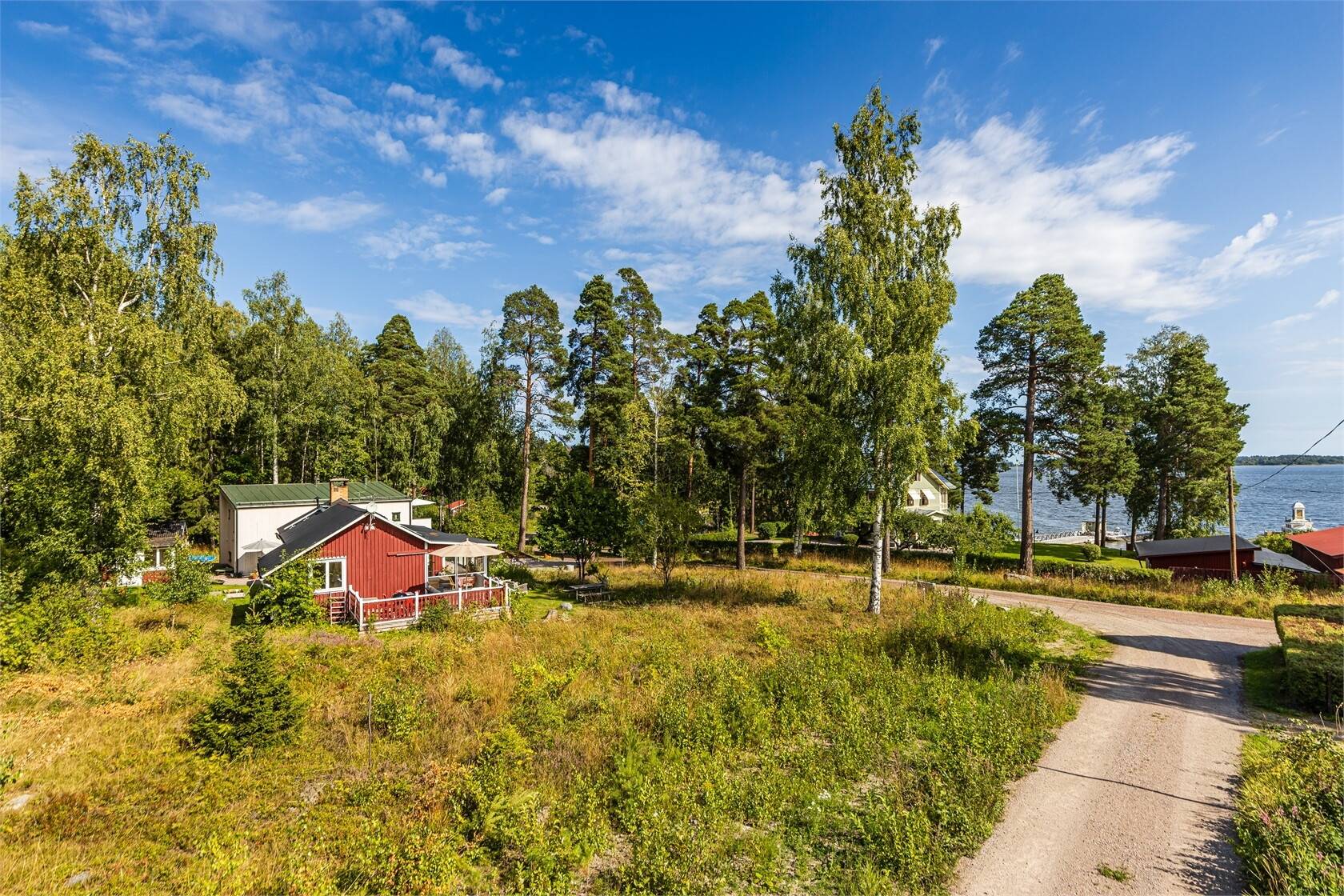 130 m² Villa på Lutens väg 14 Norrlandet Gävle kommun - bild 47