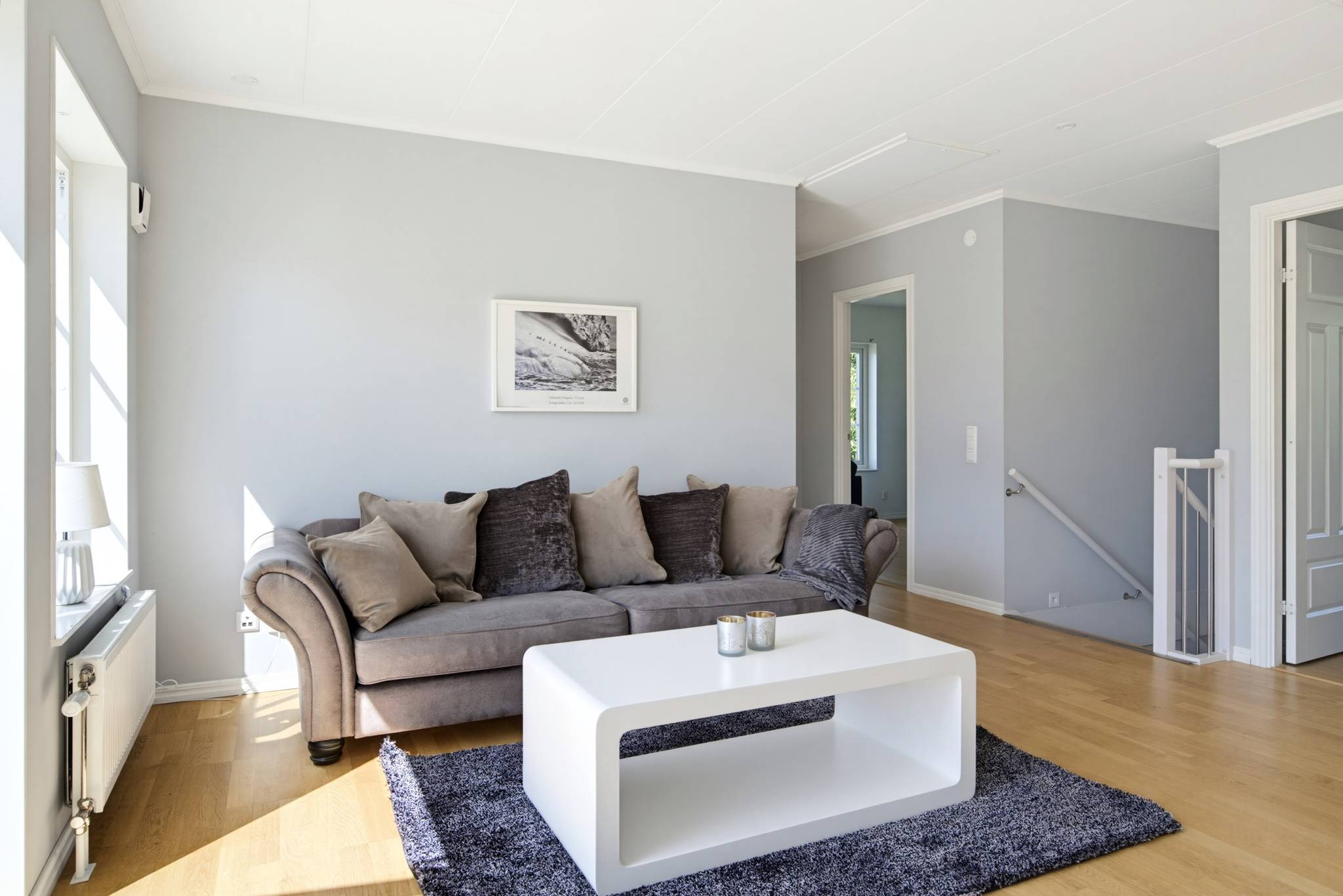 197 m² Villa på Ekebovägen 4B Södra Gottsunda Uppsala kommun - bild 49