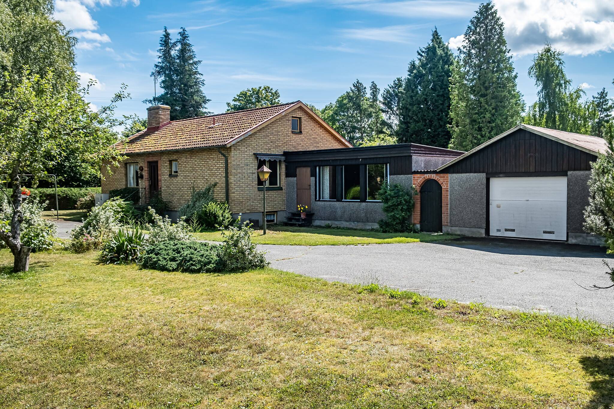107 m² Villa på Himmelriksvägen 185-3 Råby Bromölla kommun - bild 4