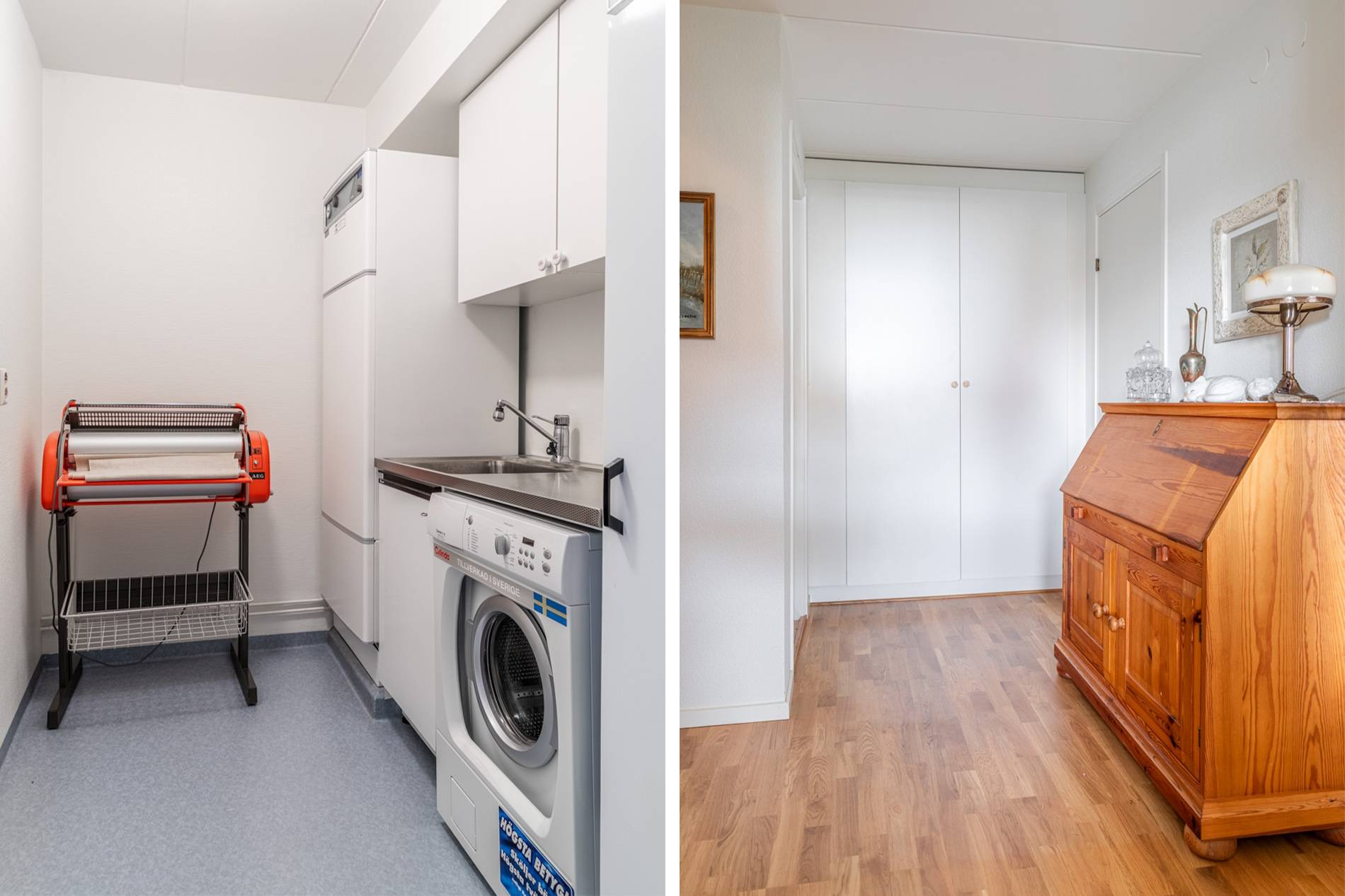4 rum Radhus på Mangårdsvägen 24C Nyled Båstads kommun - bild 24