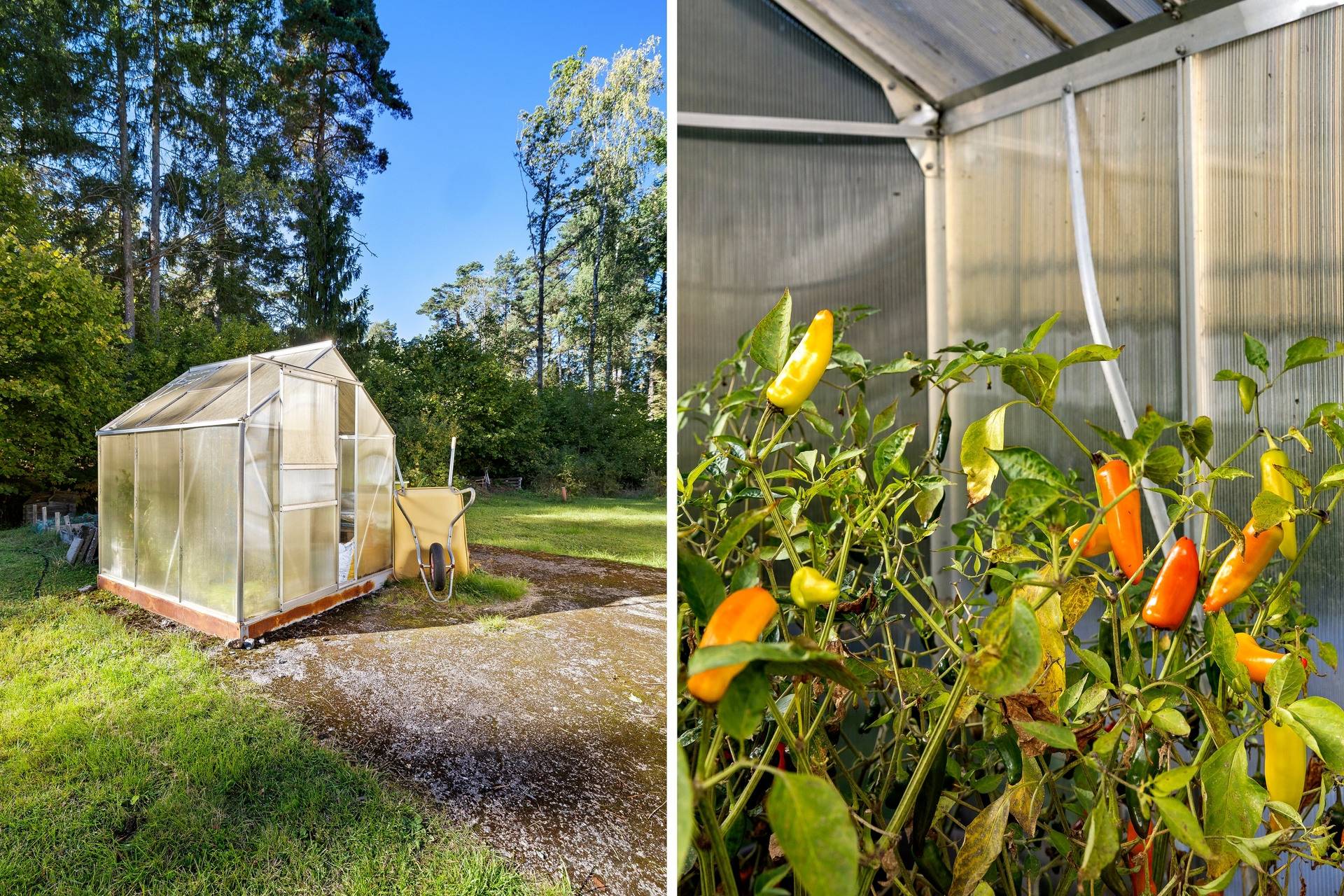 5 rum Villa på Rörängsvägen 35 Rindö Vaxholms kommun - bild 6