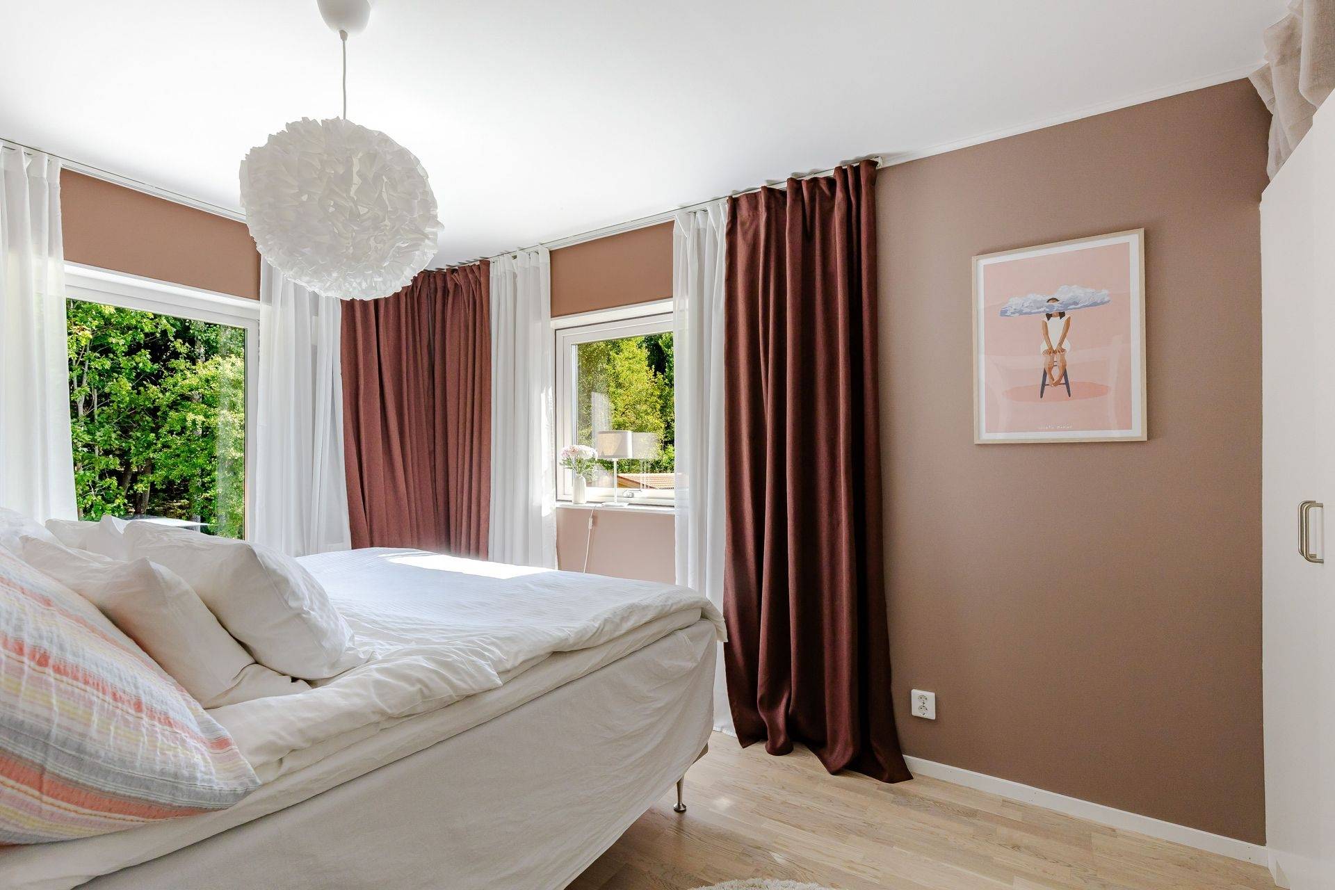 5 rum Radhus på Källarängsvägen 35D Stallarholmen Strängnäs kommun - bild 41