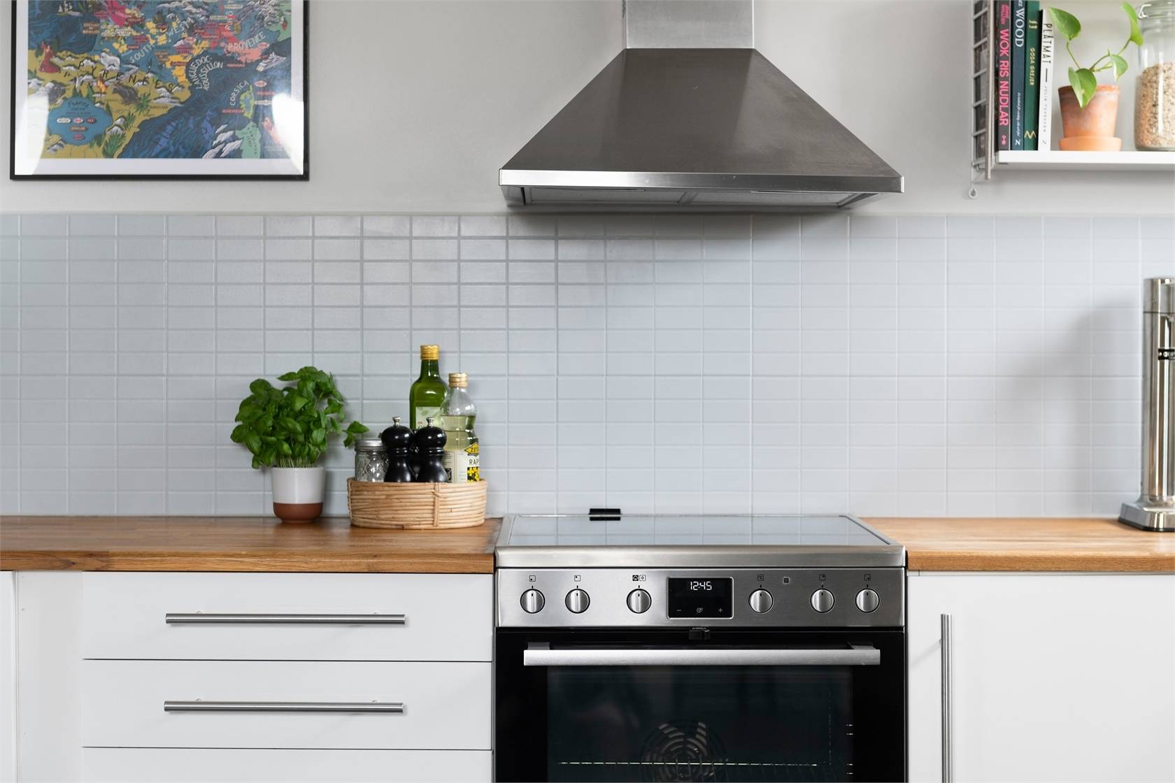 2 rum Lägenhet på Bäckvägen 169 Hägerstensåsen Stockholms kommun - bild 13