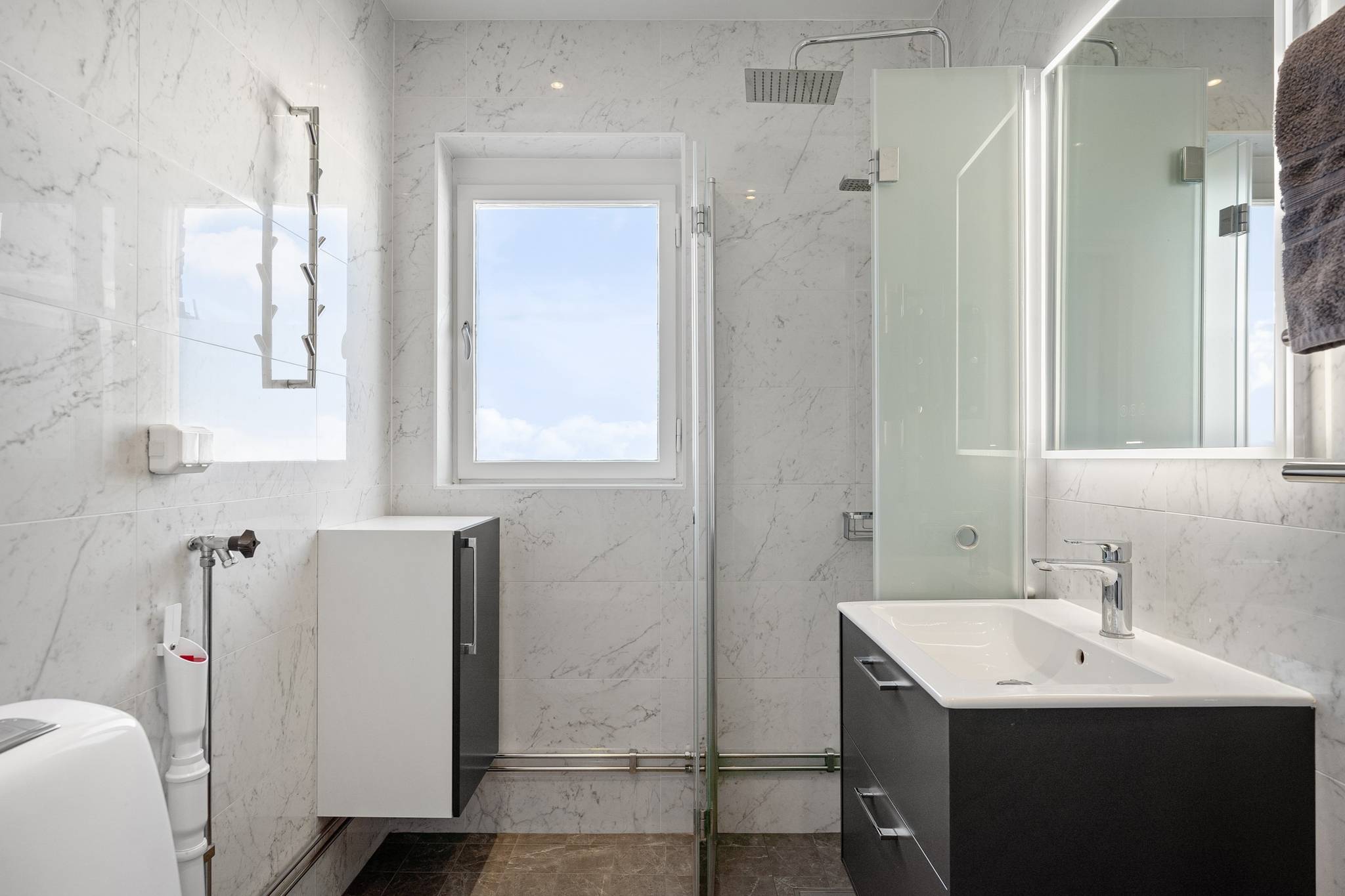 3 rum Lägenhet på Wennerbergsgatan 6B, 7tr Kungsholmen Stockholms kommun - bild 20