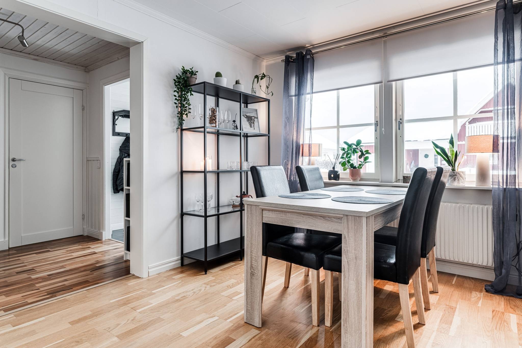 4 rum Villa på Ensittarvägen 37 Södra Sunderbyn Luleå kommun - bild 6