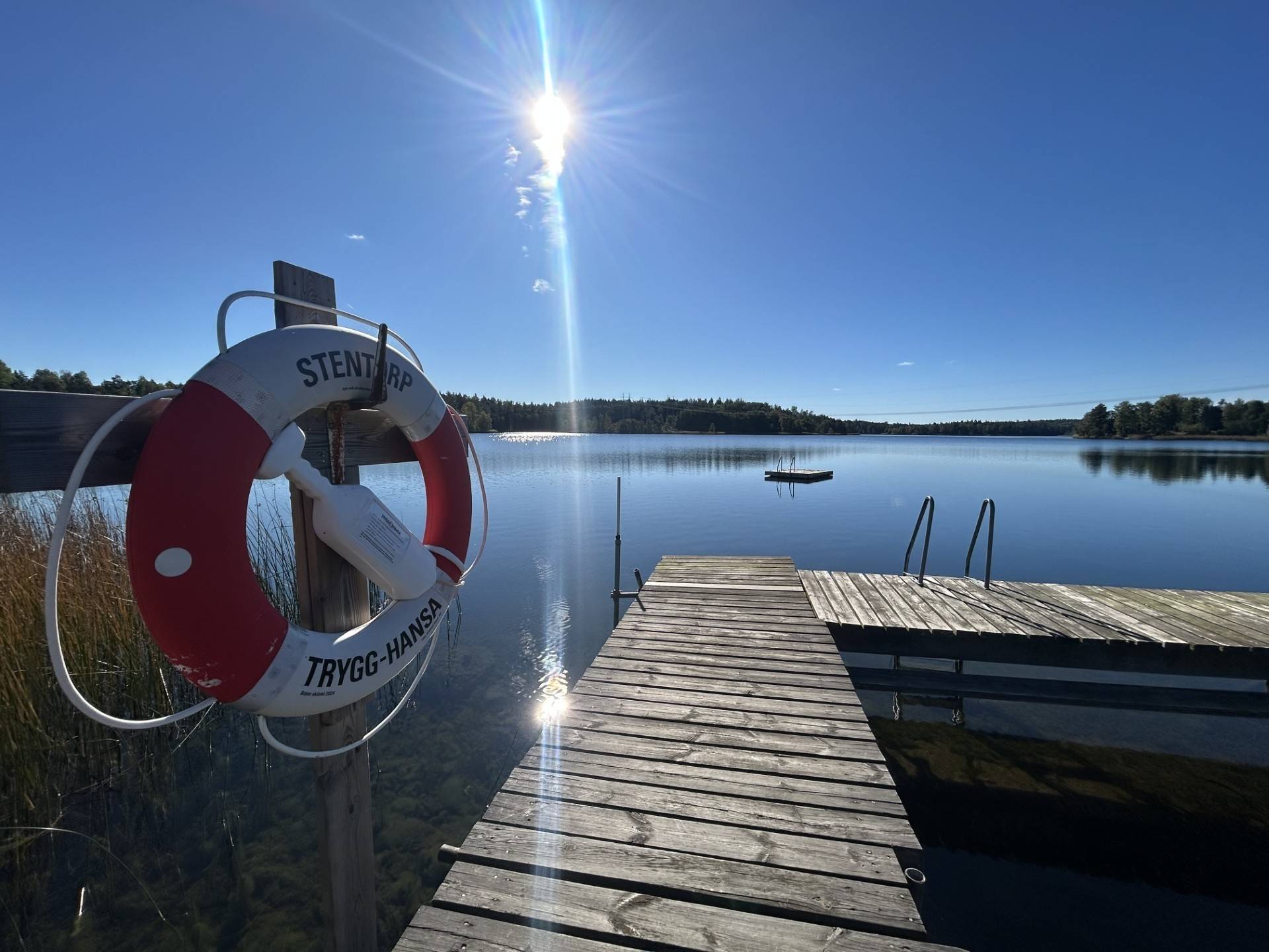 3 rum Villa på Stentorpsvägen 4 Upplands-Bro kommun - bild 26