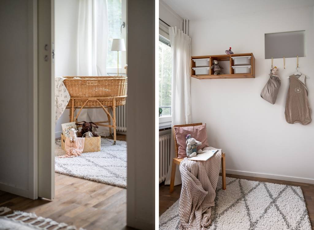 3.5 rum Lägenhet på Forshagagatan 4, 2 tr Farsta Stockholms kommun - bild 26