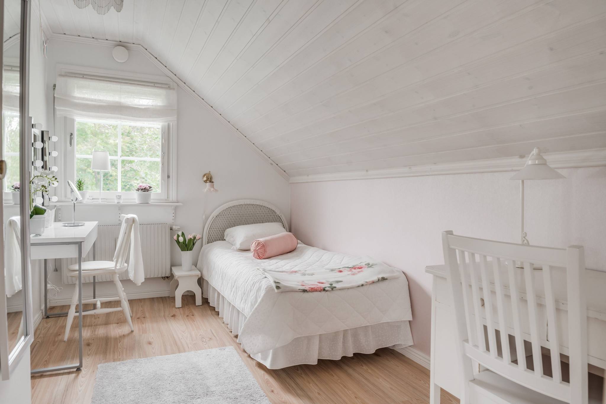 6 rum Villa på Gammelvägen 43 Myckle Skellefteå kommun - bild 16