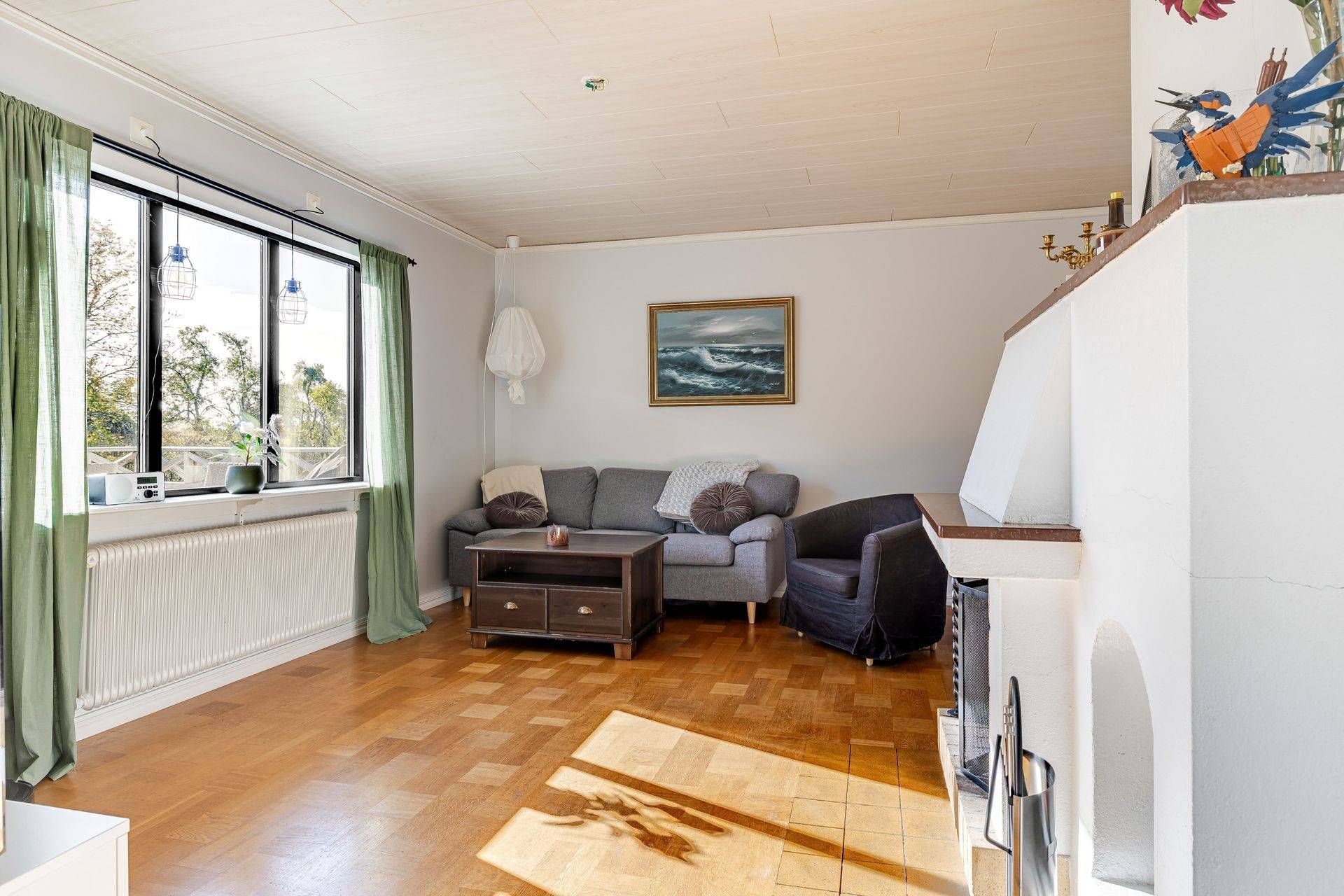 6 rum Villa på Västerviksvägen 5 Kristdala Oskarshamns kommun - bild 11