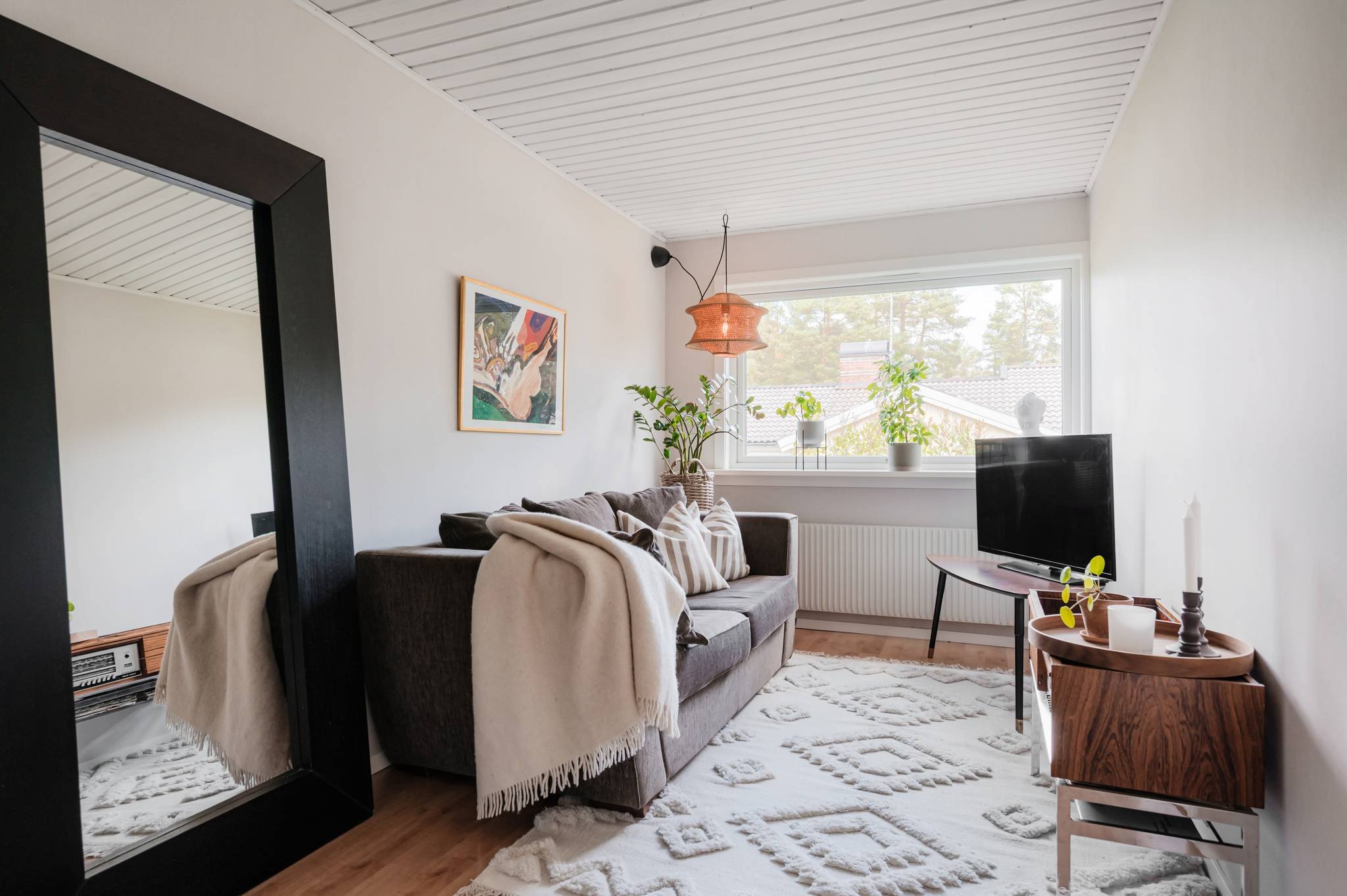 8 rum Villa på Sadelvägen 10 Järfälla kommun - bild 35