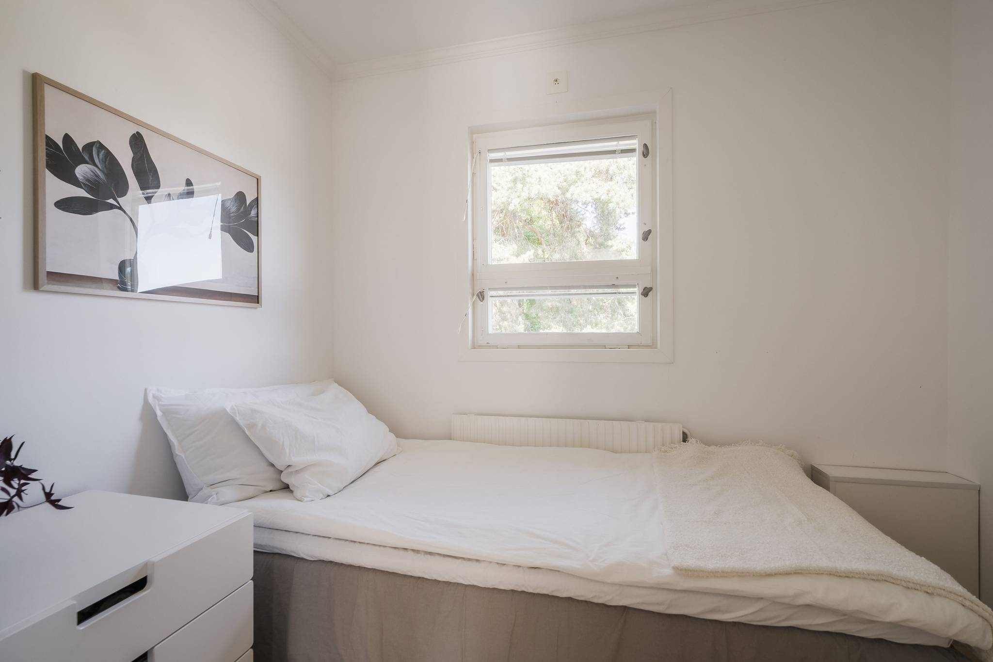 4 rum Radhus på Majorsgatan 22E Villastaden Gävle kommun - bild 24