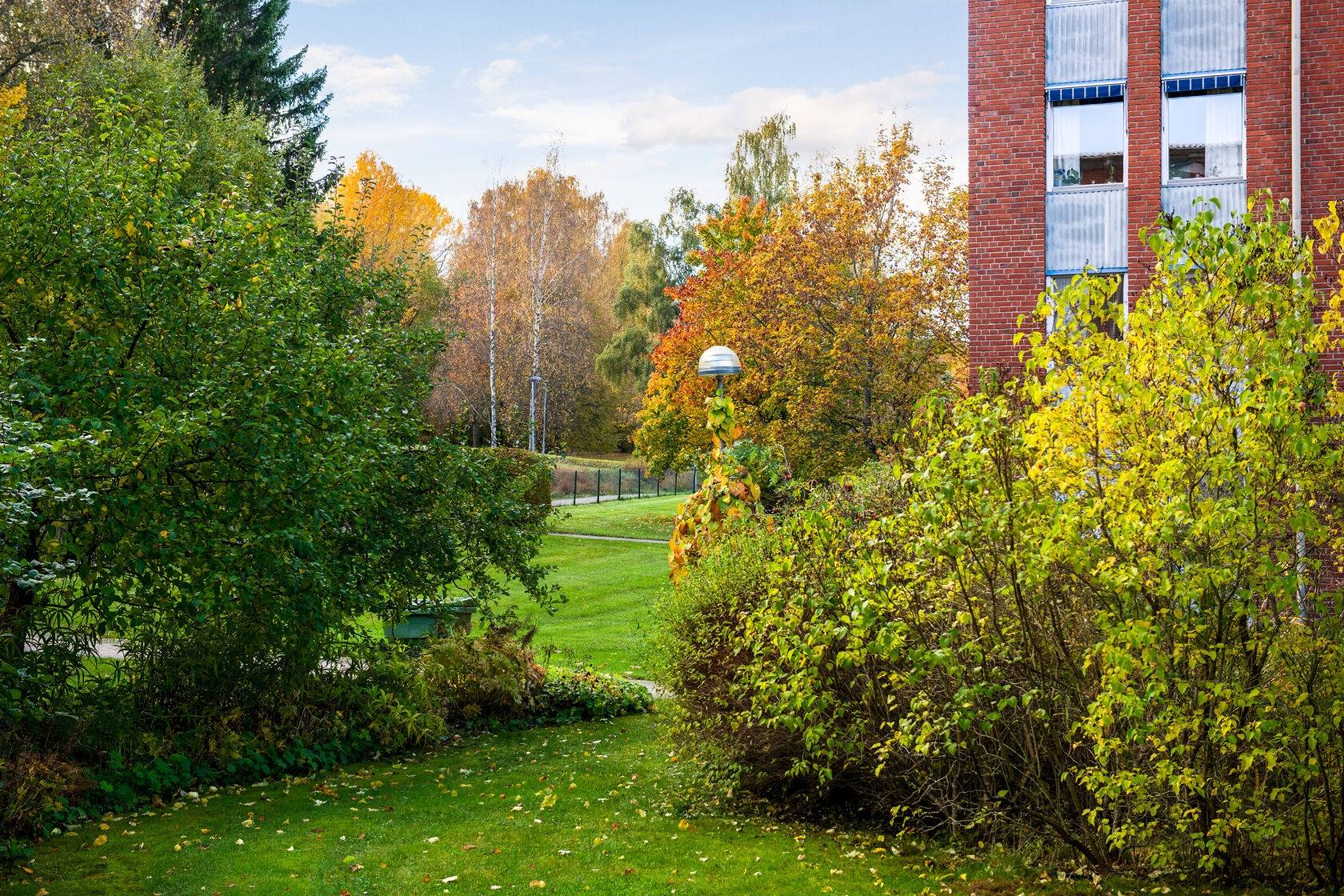 1 rum Lägenhet på Emanuel Birkes Väg 5 Salem Salems kommun - bild 15