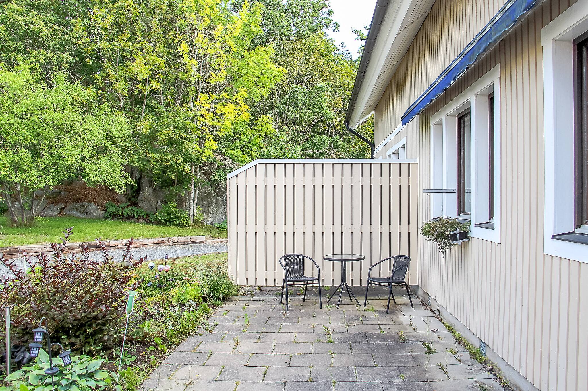 4 rum Lägenhet på Plantskolevägen 6c Asarum Karlshamns kommun - bild 17