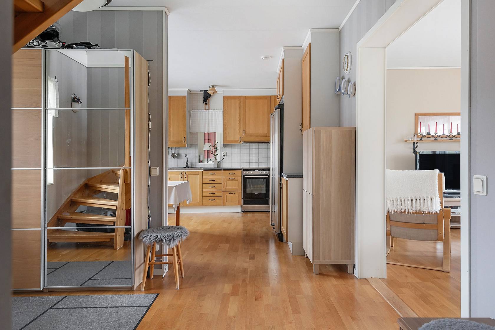 7 rum Villa på Orrvägen 37 Rottne Växjö kommun - bild 6