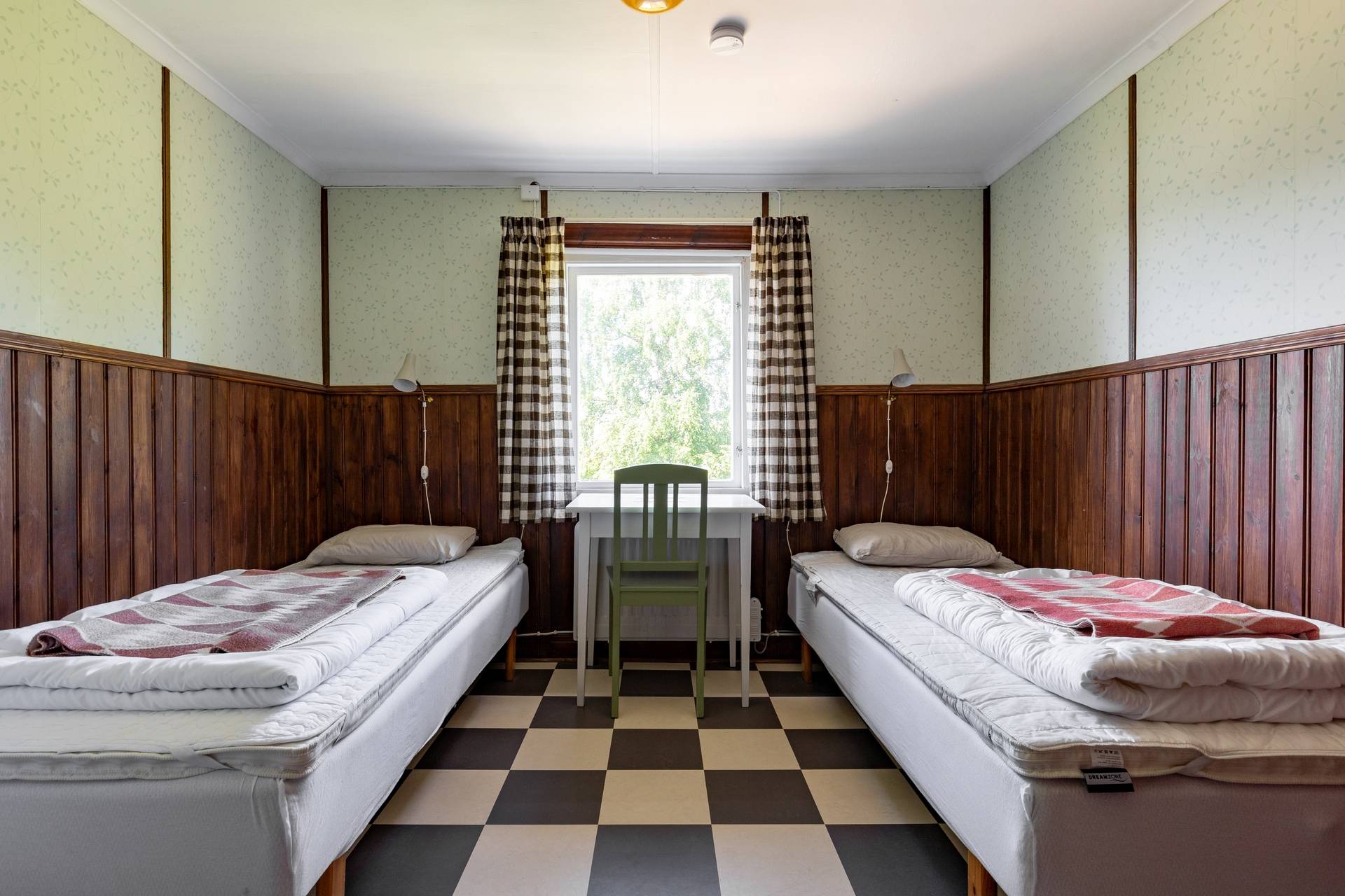 11 rum Villa på Kolåsens Fjällhotell 1 Järpen Åre kommun - bild 76