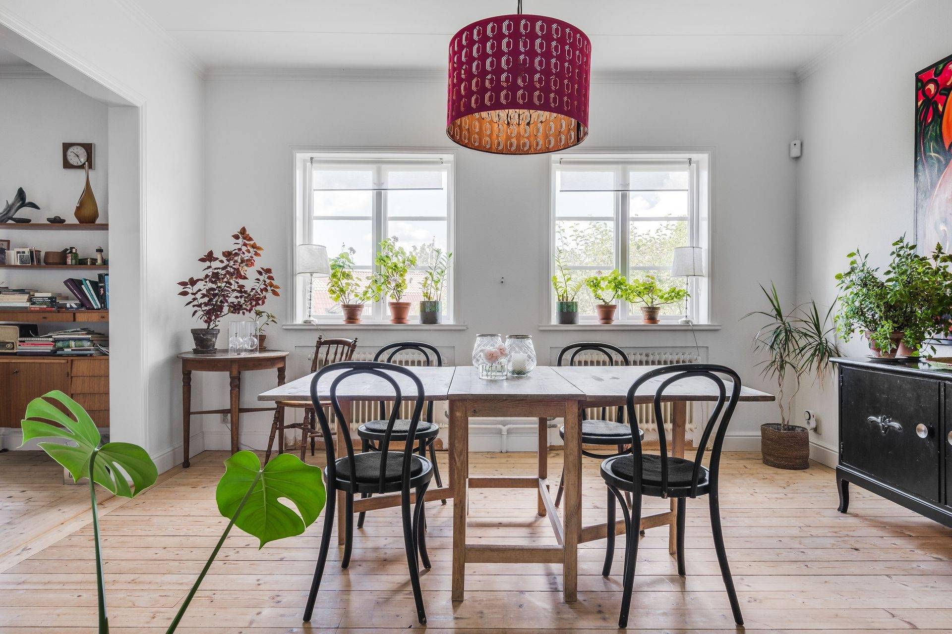 4 rum Villa på Strindbergsgatan 7B Östra Villastaden Nyköpings kommun - bild 30