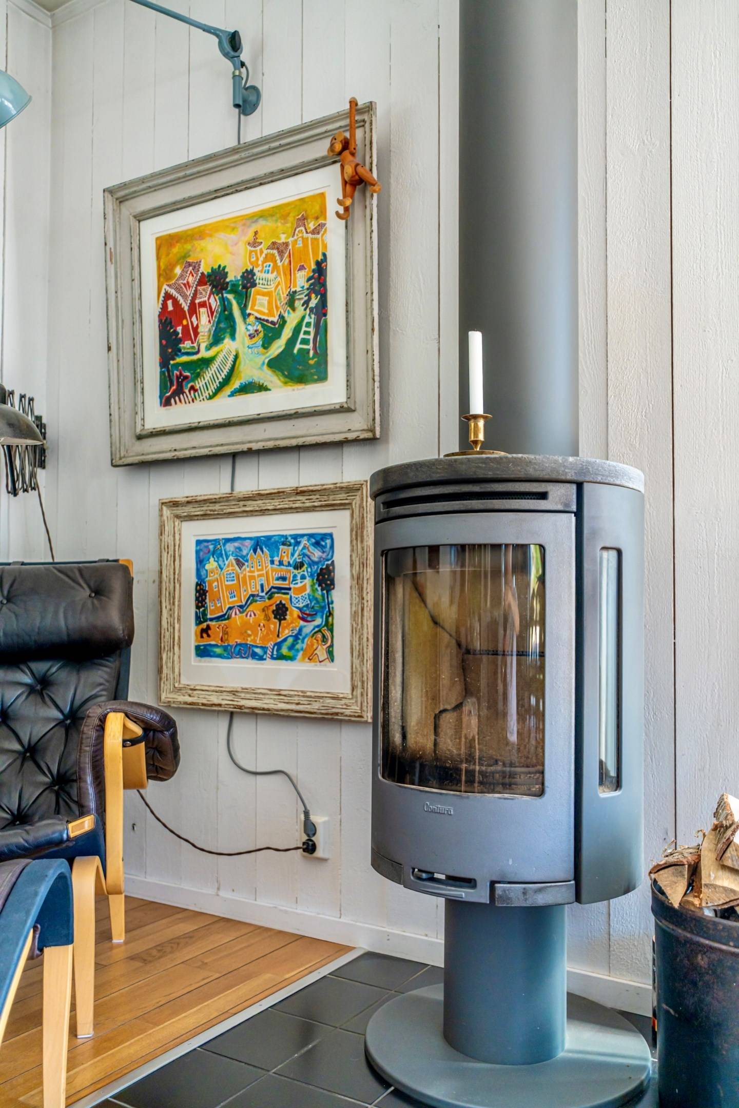 5 rum Villa på Hamnastigen 16 Rågårdsvik Lysekils kommun - bild 30