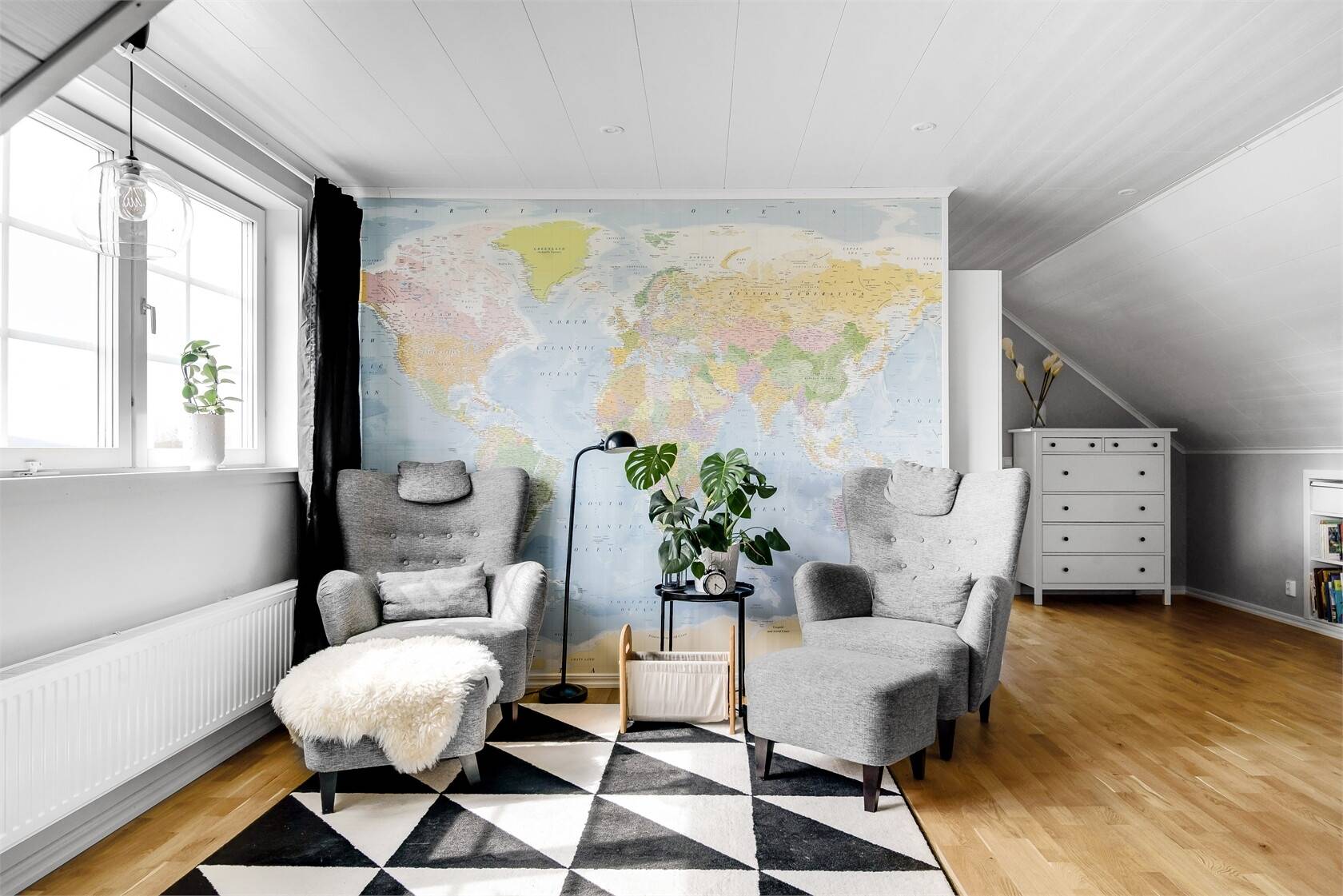 6 rum Villa på Borgen 103 Borgen-Målsta Sundsvalls kommun - bild 28