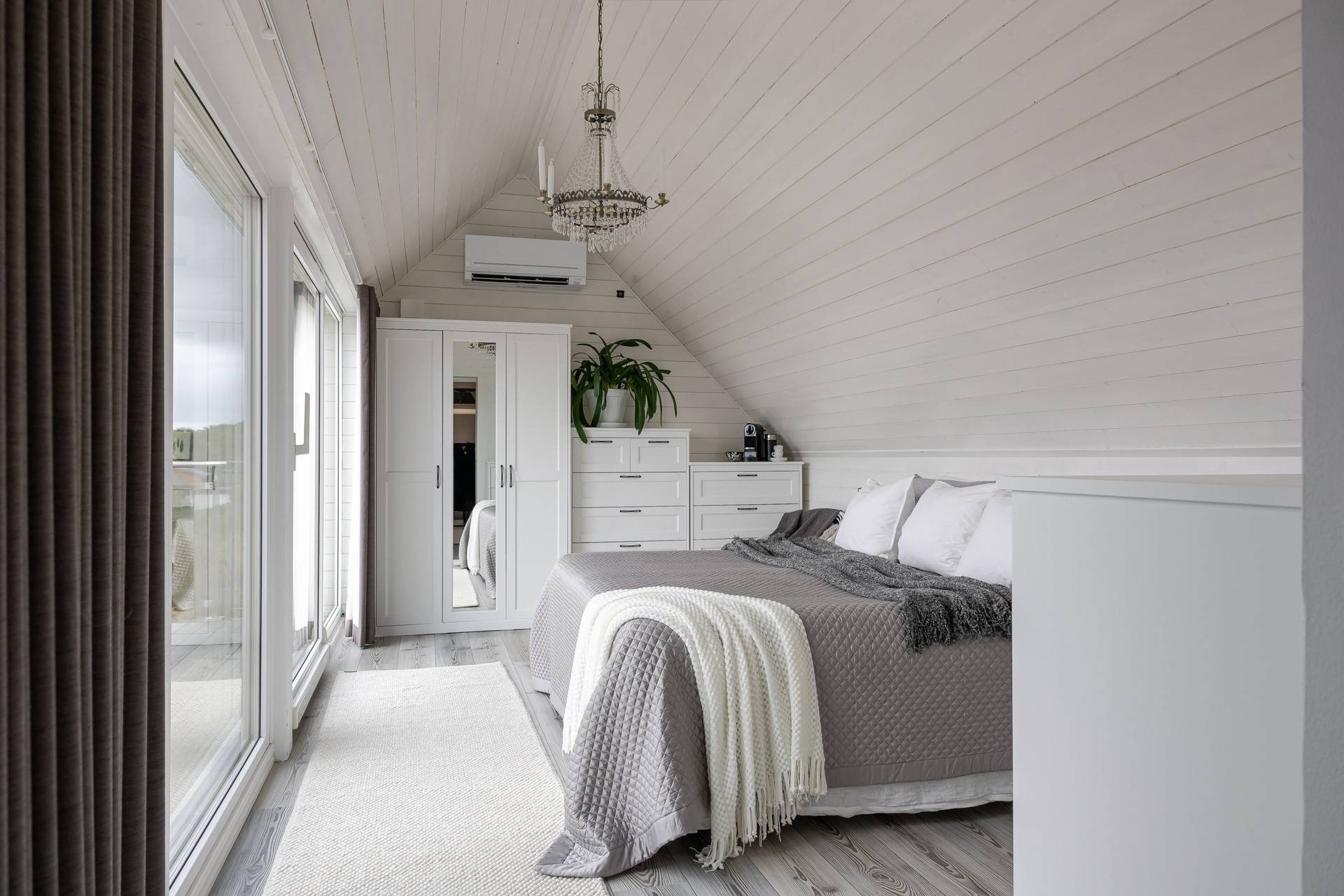 7 rum Villa på Tågaliden 5 Söndrum Halmstads kommun - bild 48