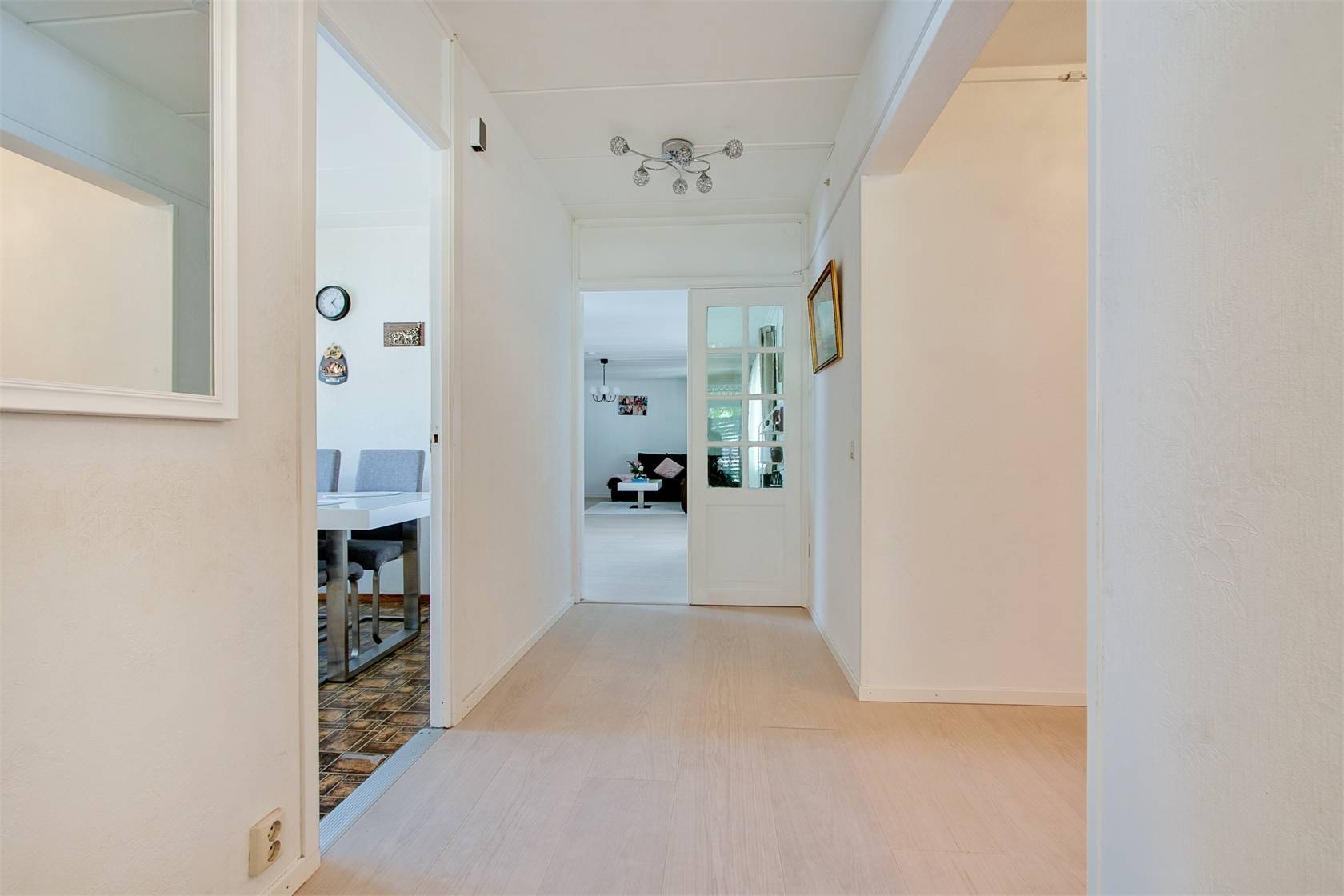 136 m² Villa på Forvägen 89 Botkyrka-Fittja Botkyrka kommun - bild 4
