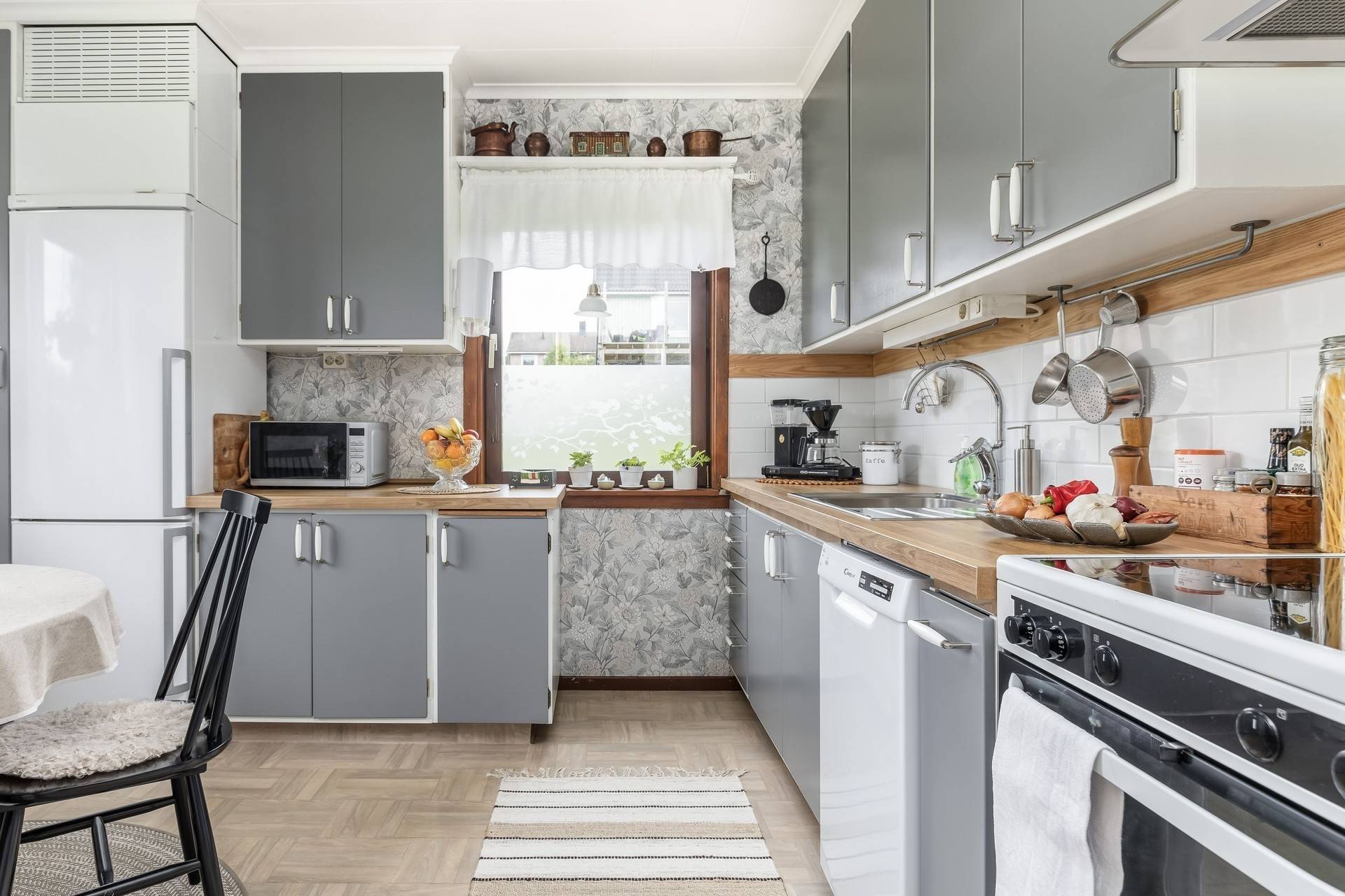 3 rum Villa på Björktorpsvägen 36 Grängesberg Björkås Ludvika kommun - bild 7