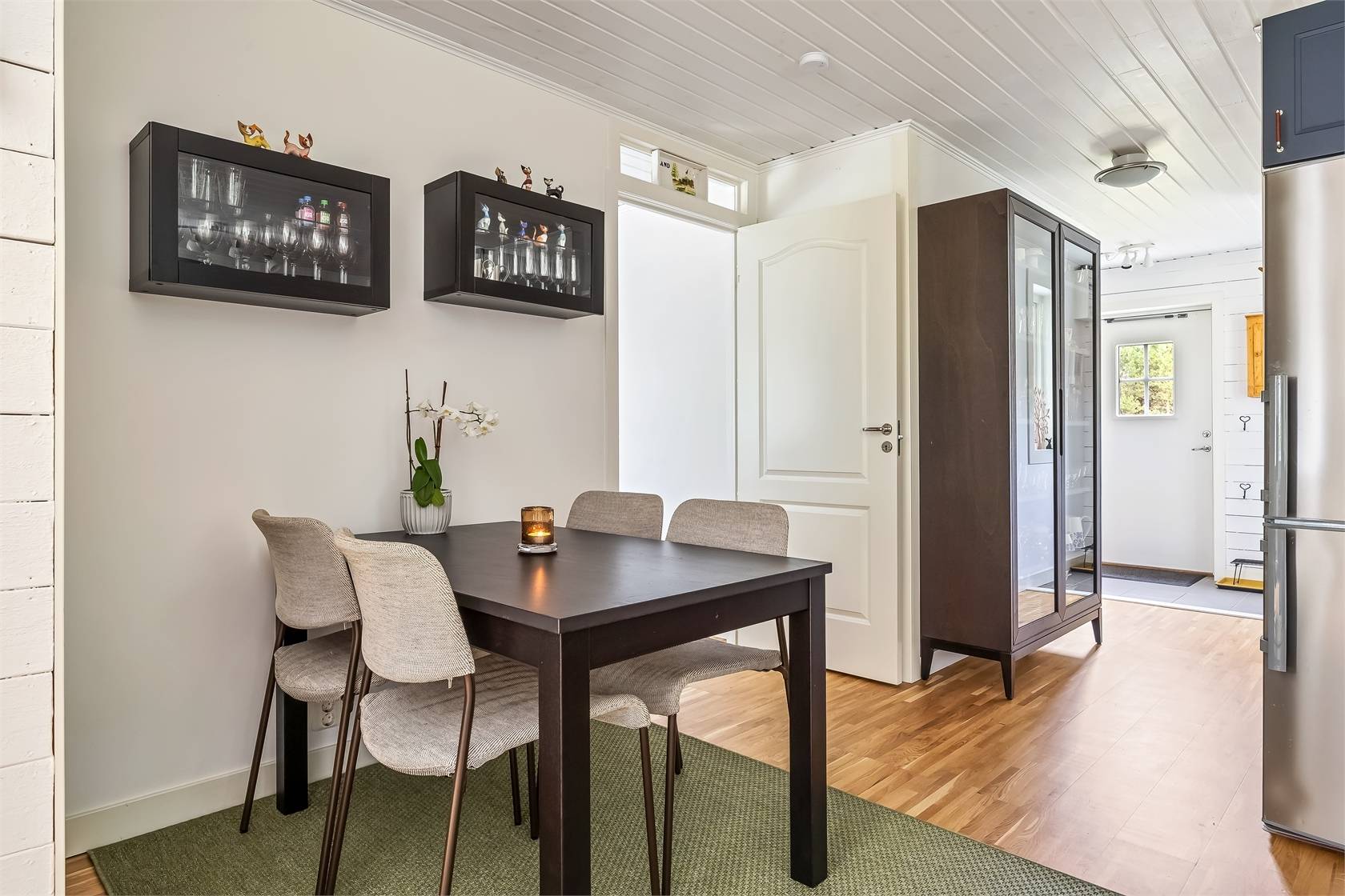 3 rum Vinterbonat fritidshus på Vässbylundsvägen 48 Vässbylund Borgholms kommun - bild 9