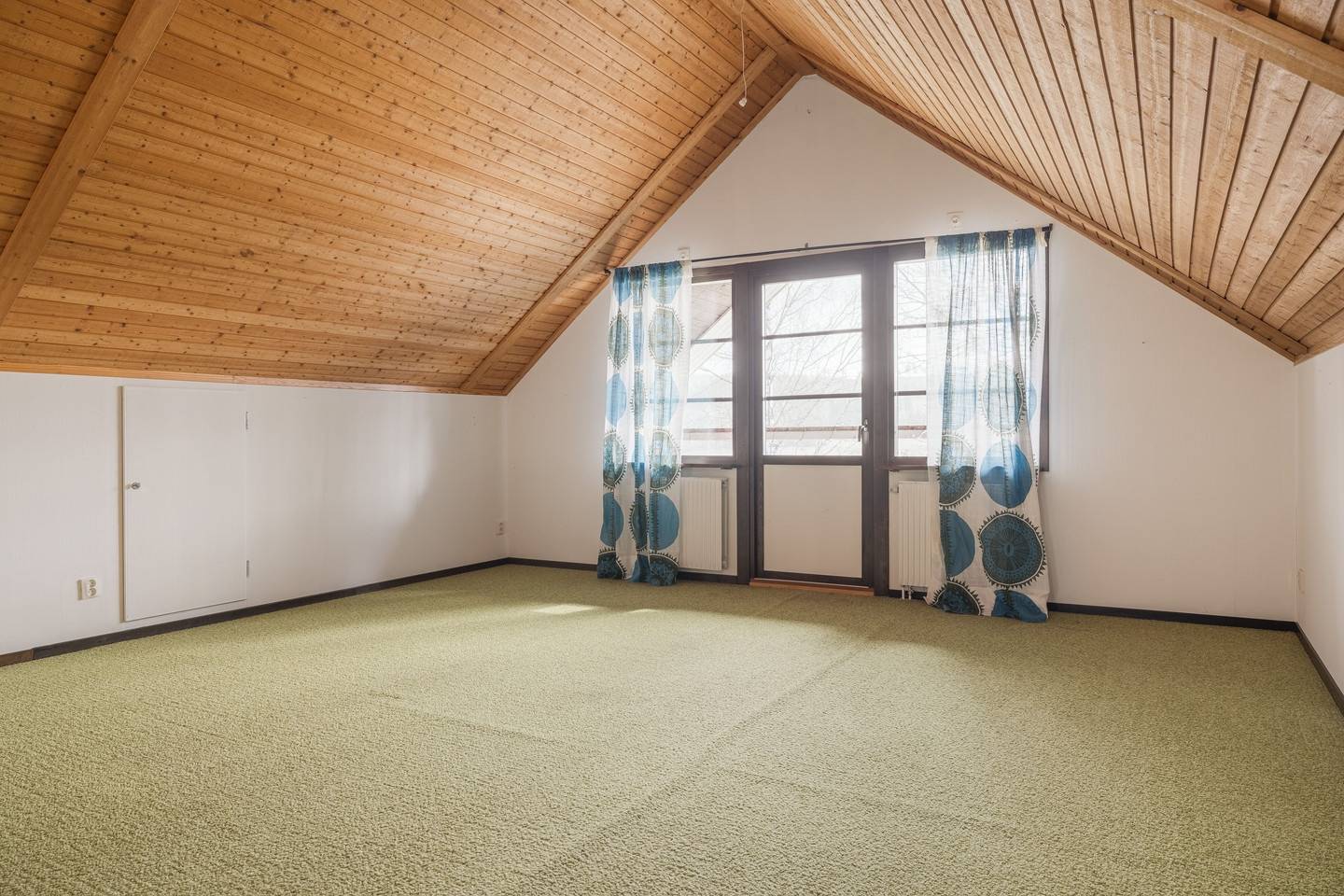 5 rum Villa på Östansjö 155 Matfors Sundsvalls kommun - bild 27