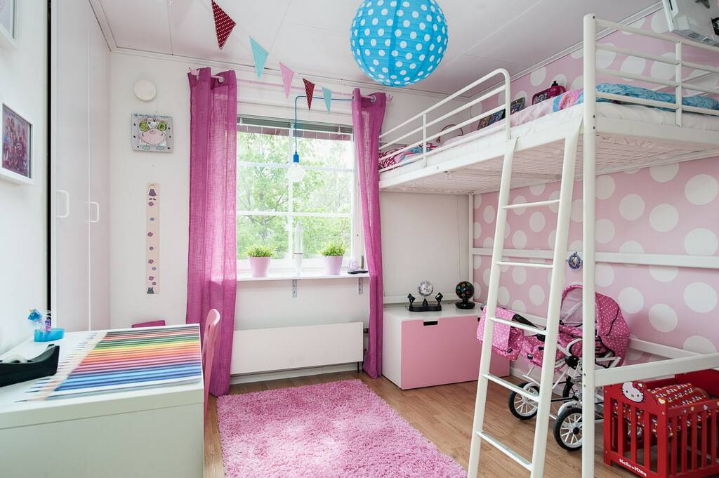 7 rum Villa på Pilvägen 3 Bengtsfors kommun - bild 37