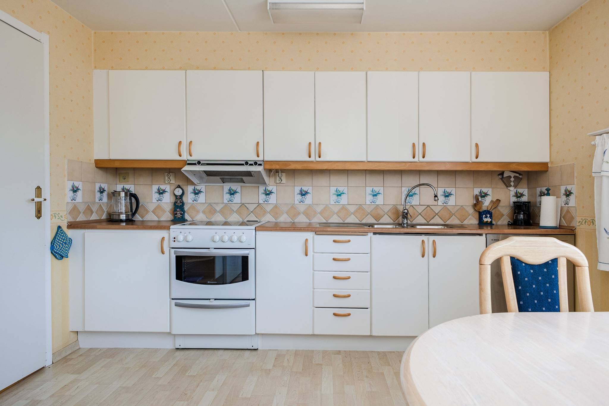 5 rum Radhus på Enköpingsvägen 8C Bålsta Sågarbacken Håbo kommun - bild 22