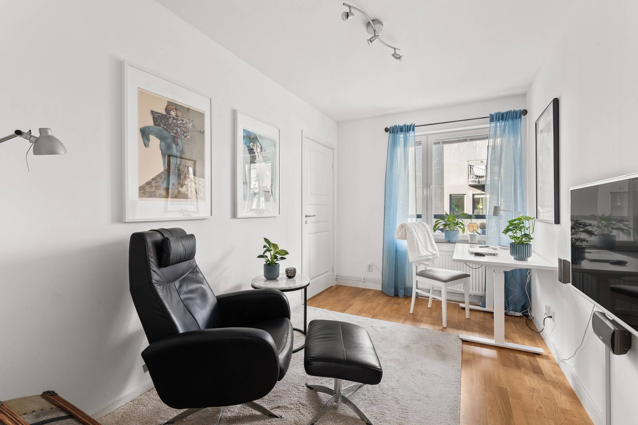 3 rum Lägenhet på Pippi Långstrumps gata 40, 2 tr. Bromma / Annedal Stockholms kommun - bild 14