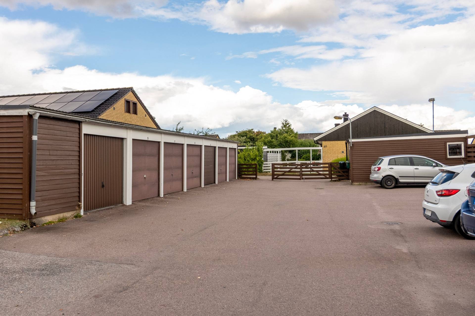 4 rum Villa på Rustmästarvägen 42 Mesta Eskilstuna kommun - bild 36